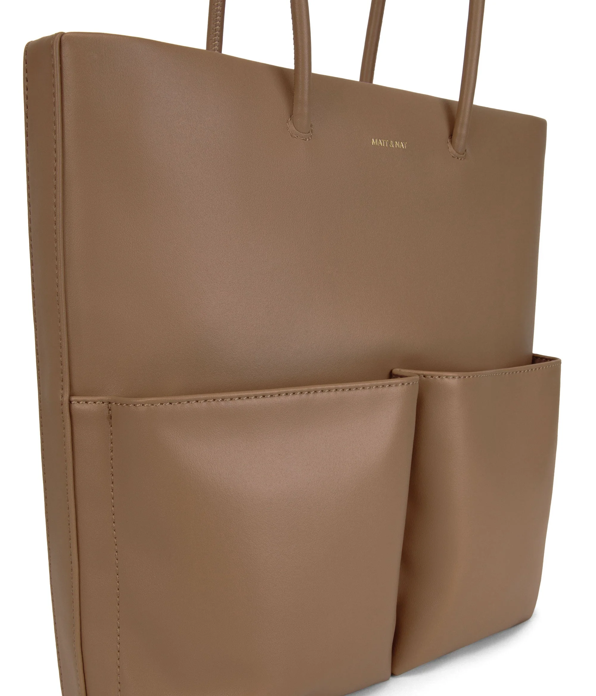 BERTA Vegan Tote Bag - Sol - Image 48