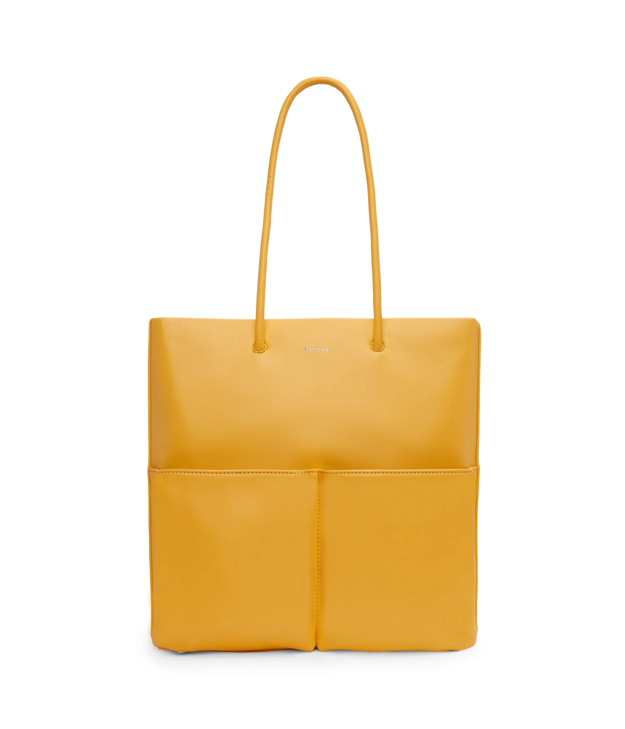 BERTA Vegan Tote Bag - Sol - Image 7