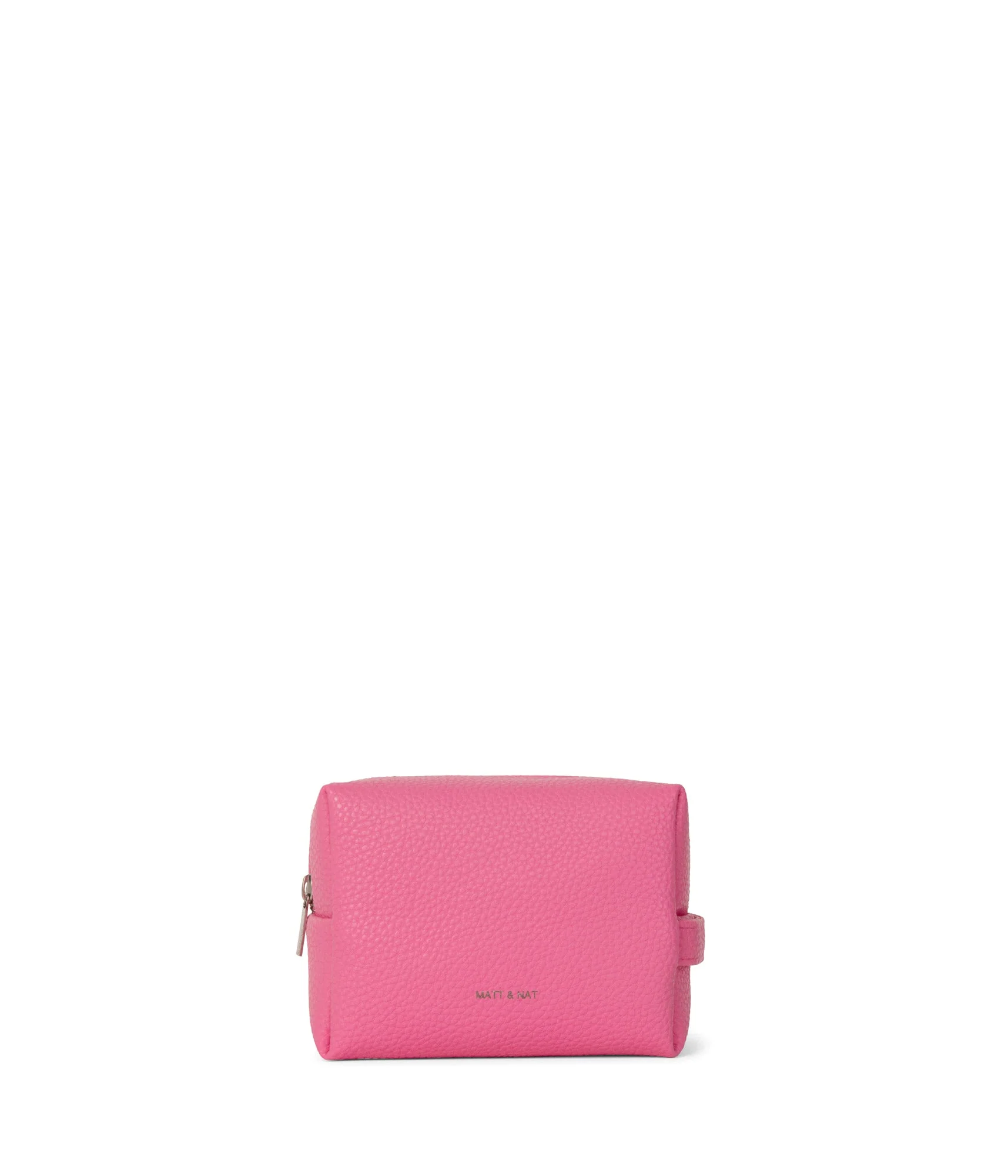 BLAIR SM Small Vegan Toiletry Case - Purity - Image 15