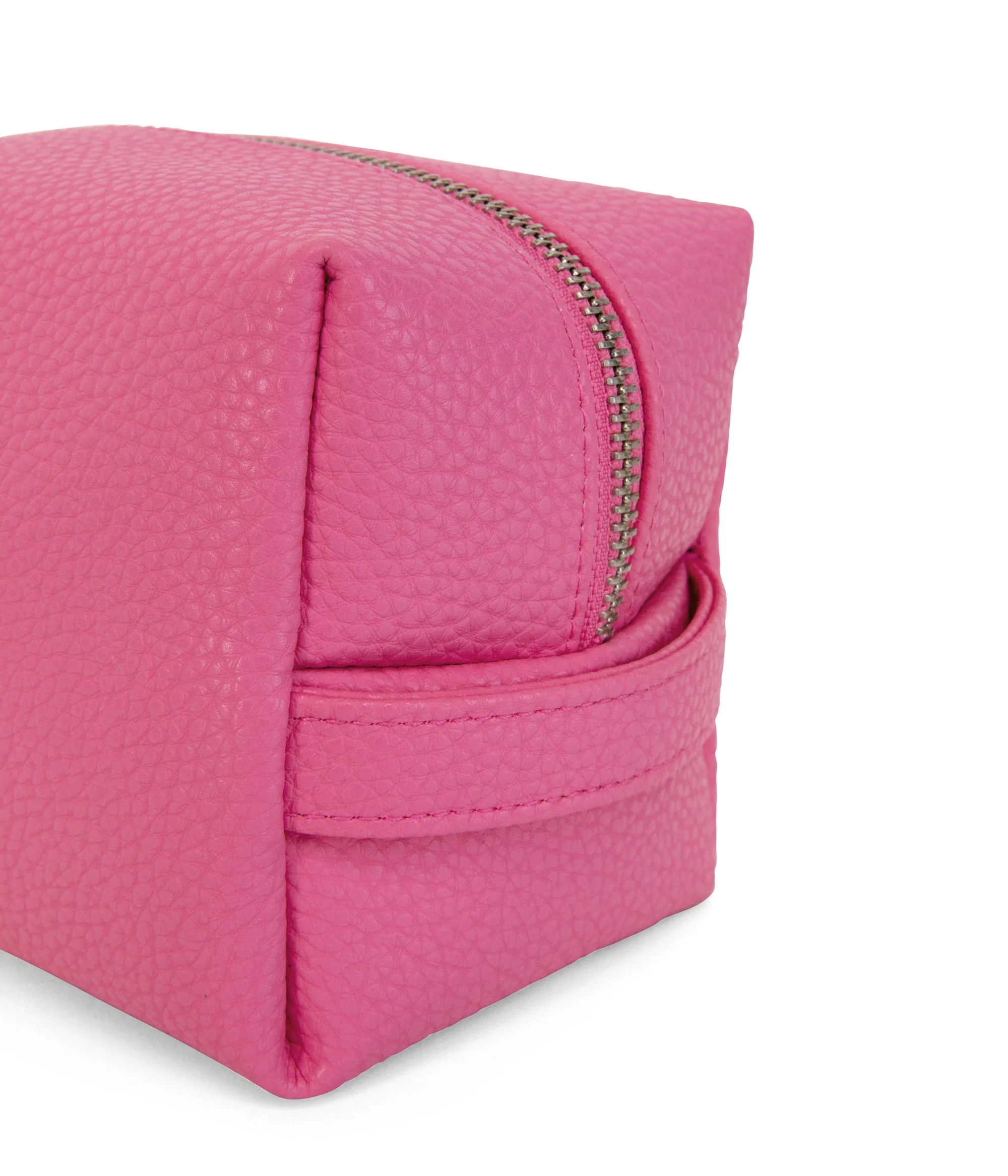 BLAIR SM Small Vegan Toiletry Case - Purity - Image 19