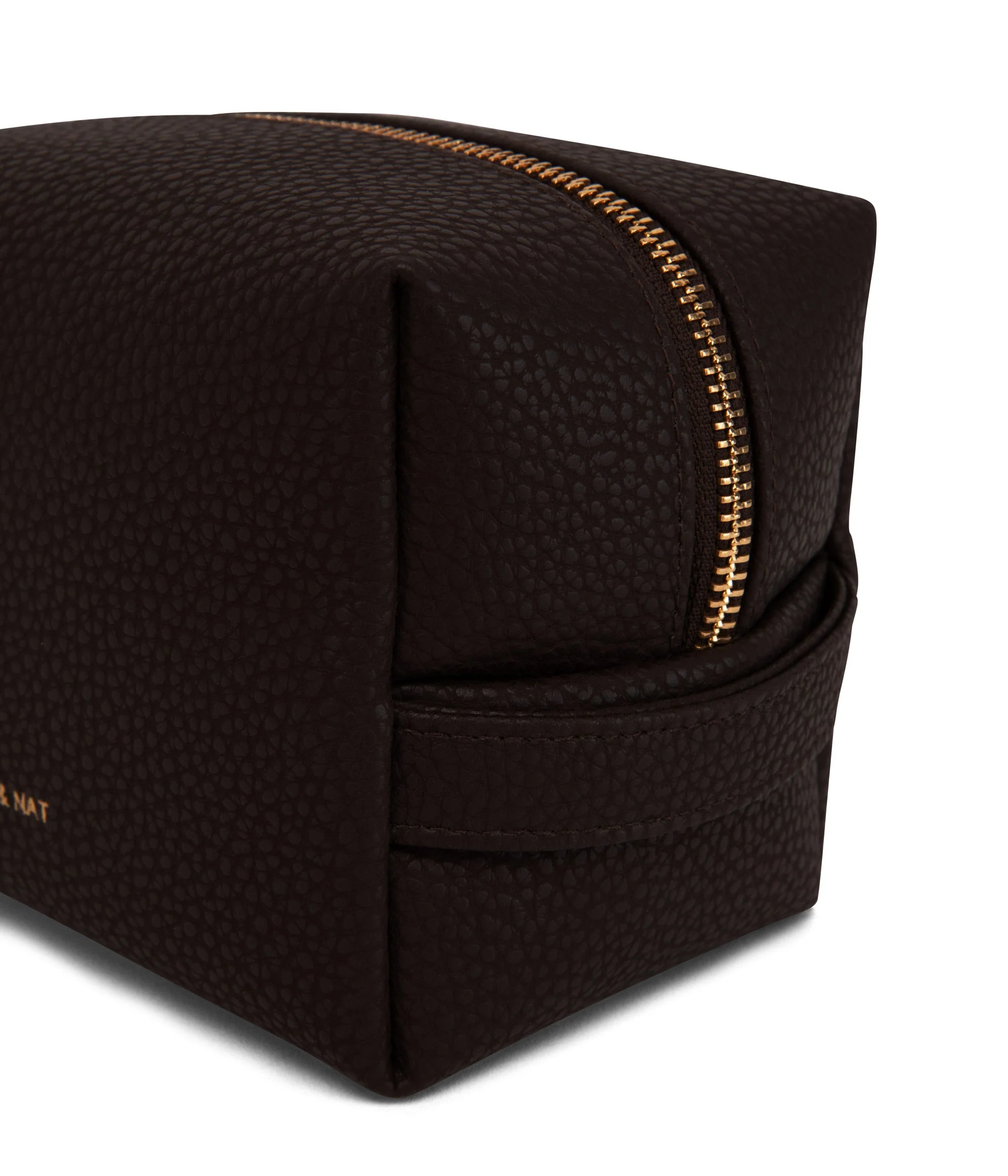 BLAIR SM Small Vegan Toiletry Case - Purity - Image 21