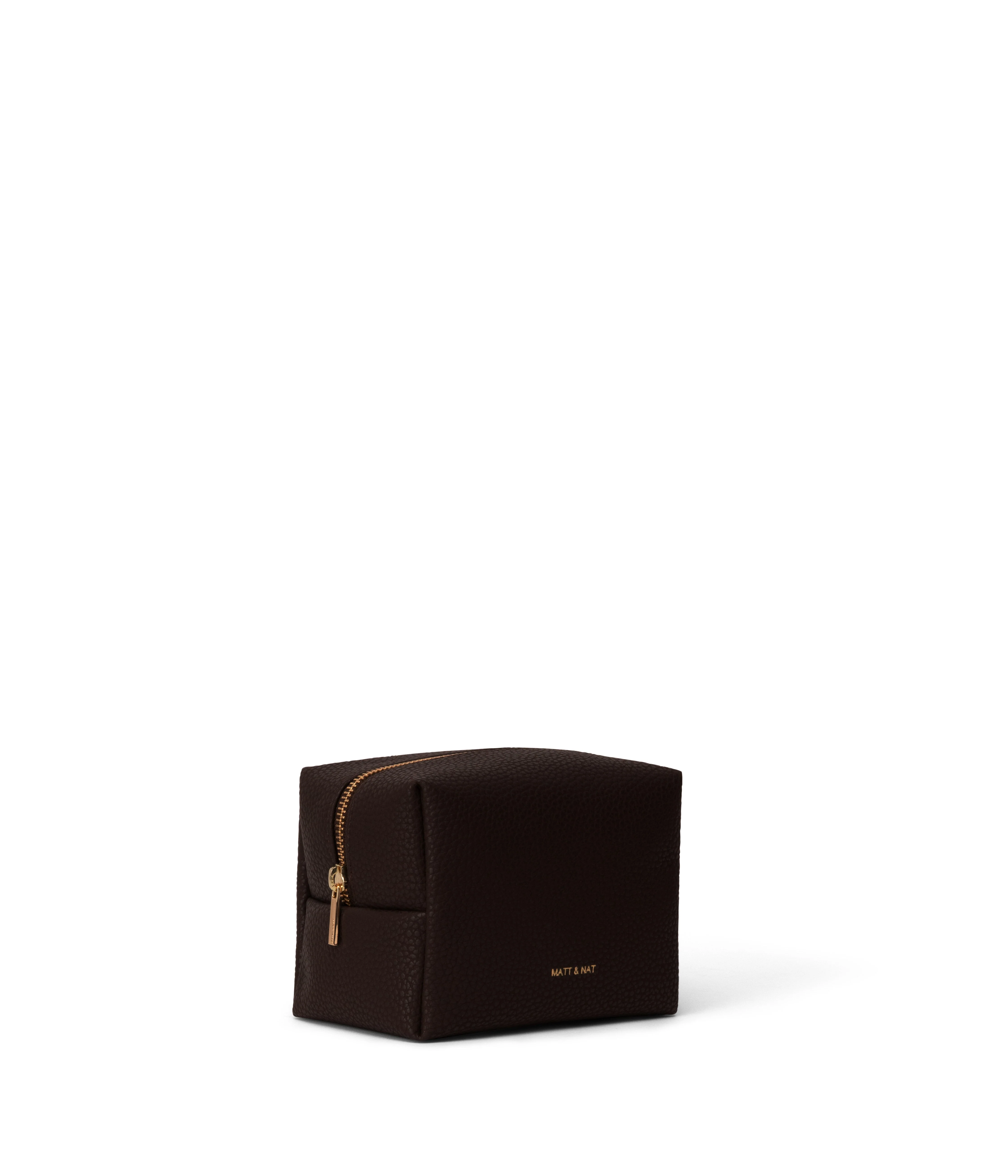BLAIR SM Small Vegan Toiletry Case - Purity - Image 23