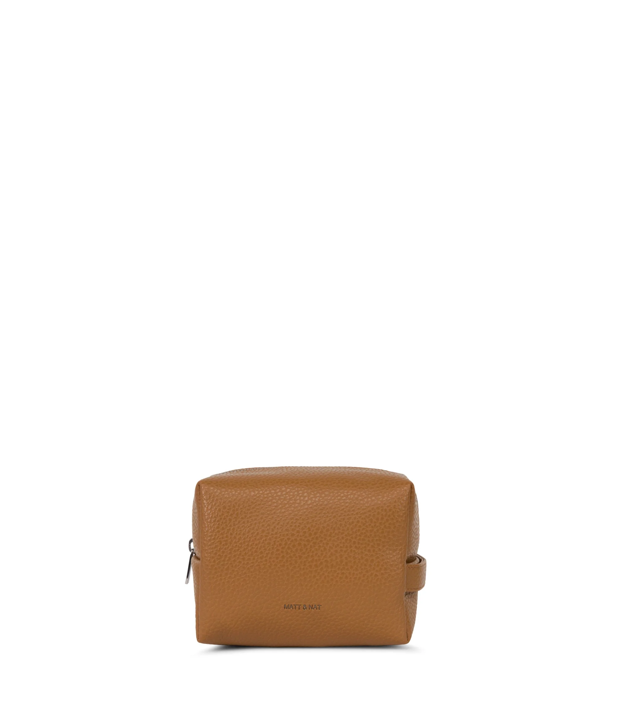 BLAIR SM Small Vegan Toiletry Case - Purity - Image 24
