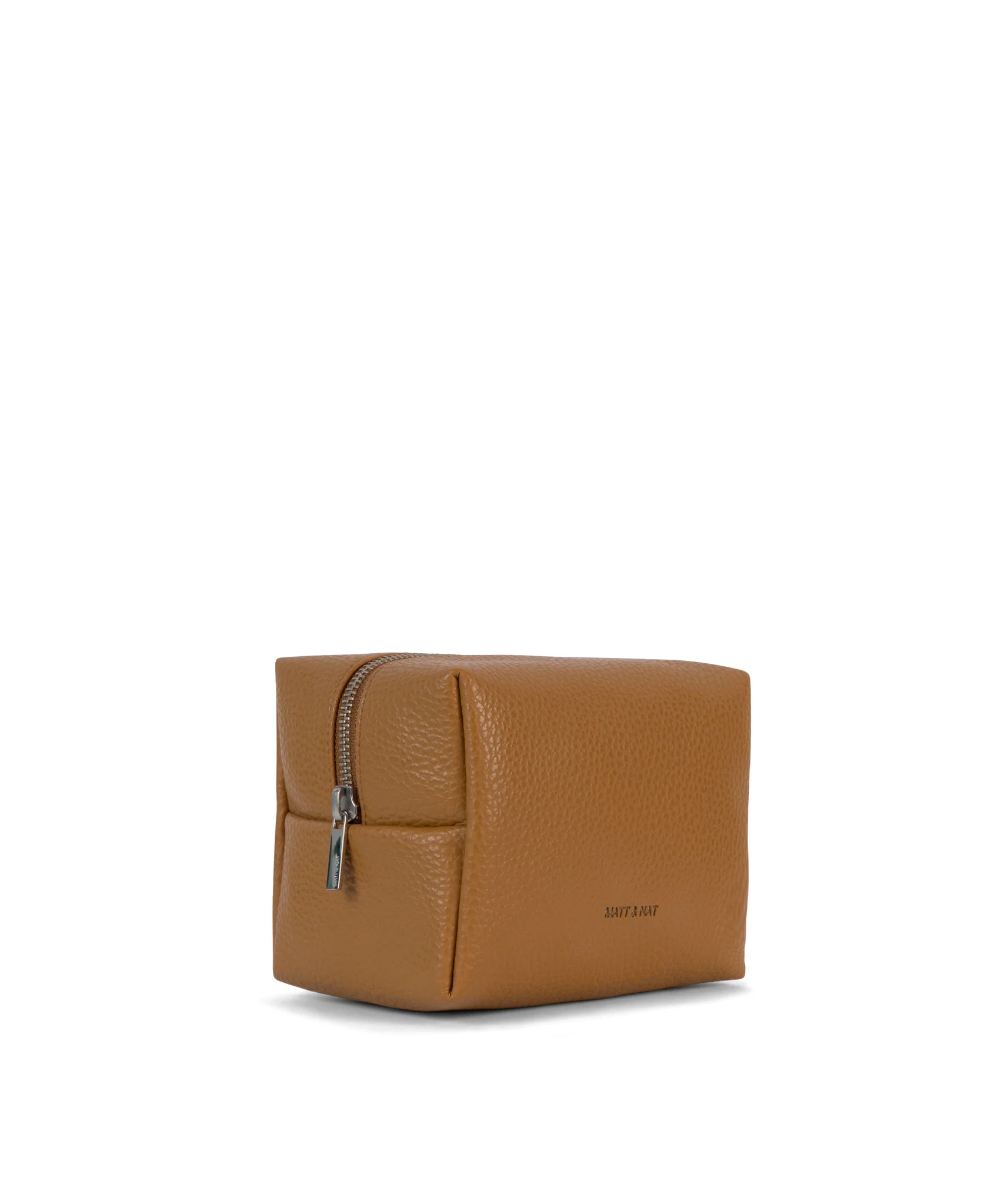 BLAIR SM Small Vegan Toiletry Case - Purity - Image 25