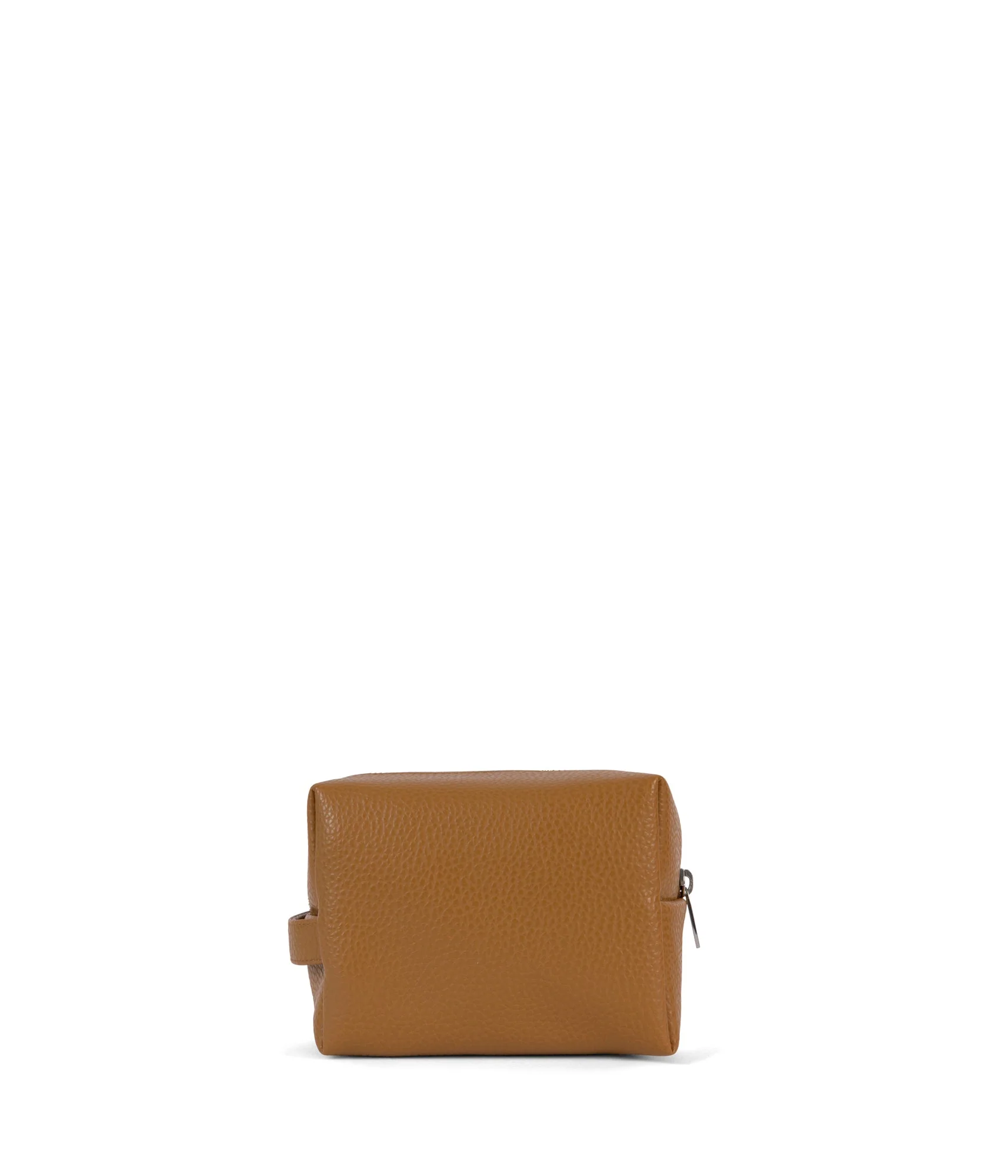 BLAIR SM Small Vegan Toiletry Case - Purity - Image 26