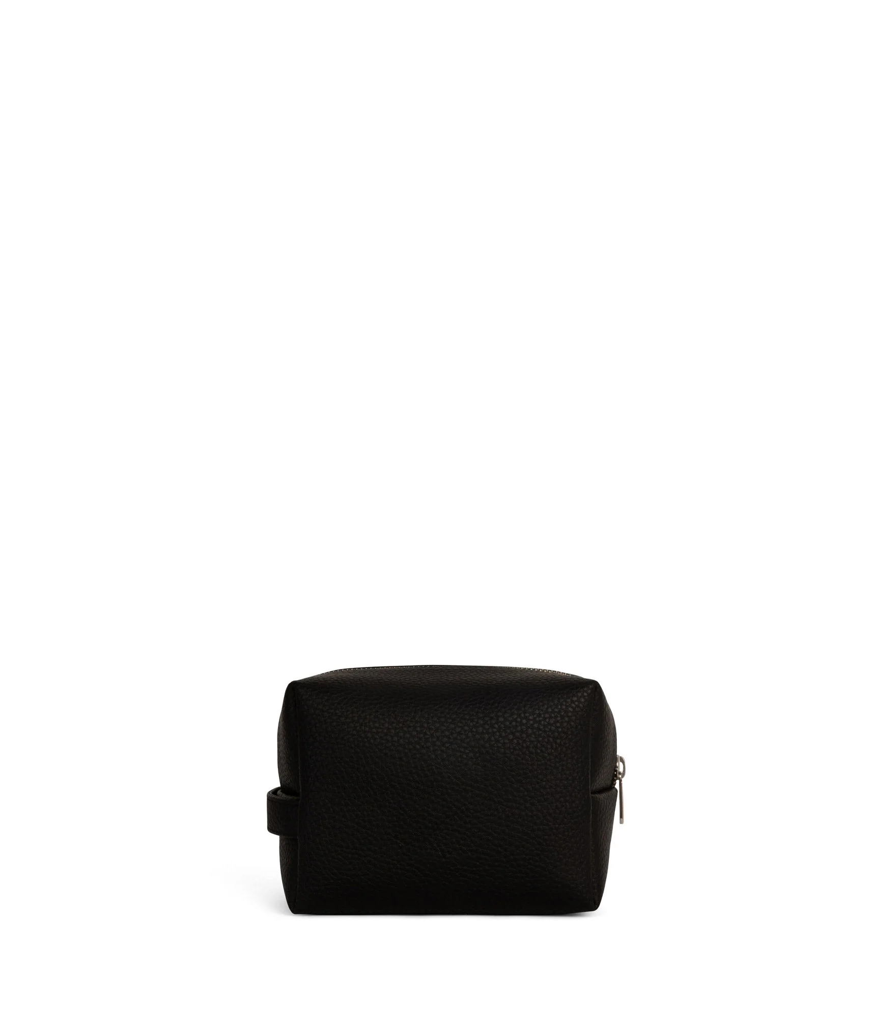 BLAIR SM Small Vegan Toiletry Case - Purity - Image 3