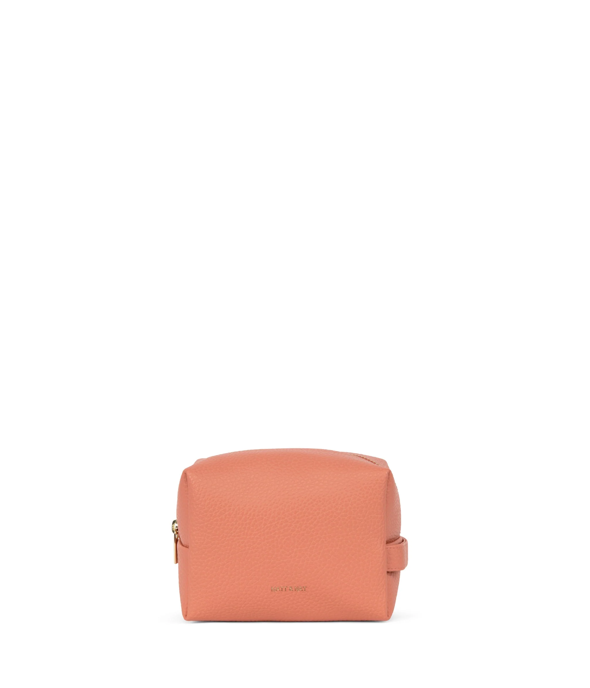 BLAIR SM Small Vegan Toiletry Case - Purity - Image 33