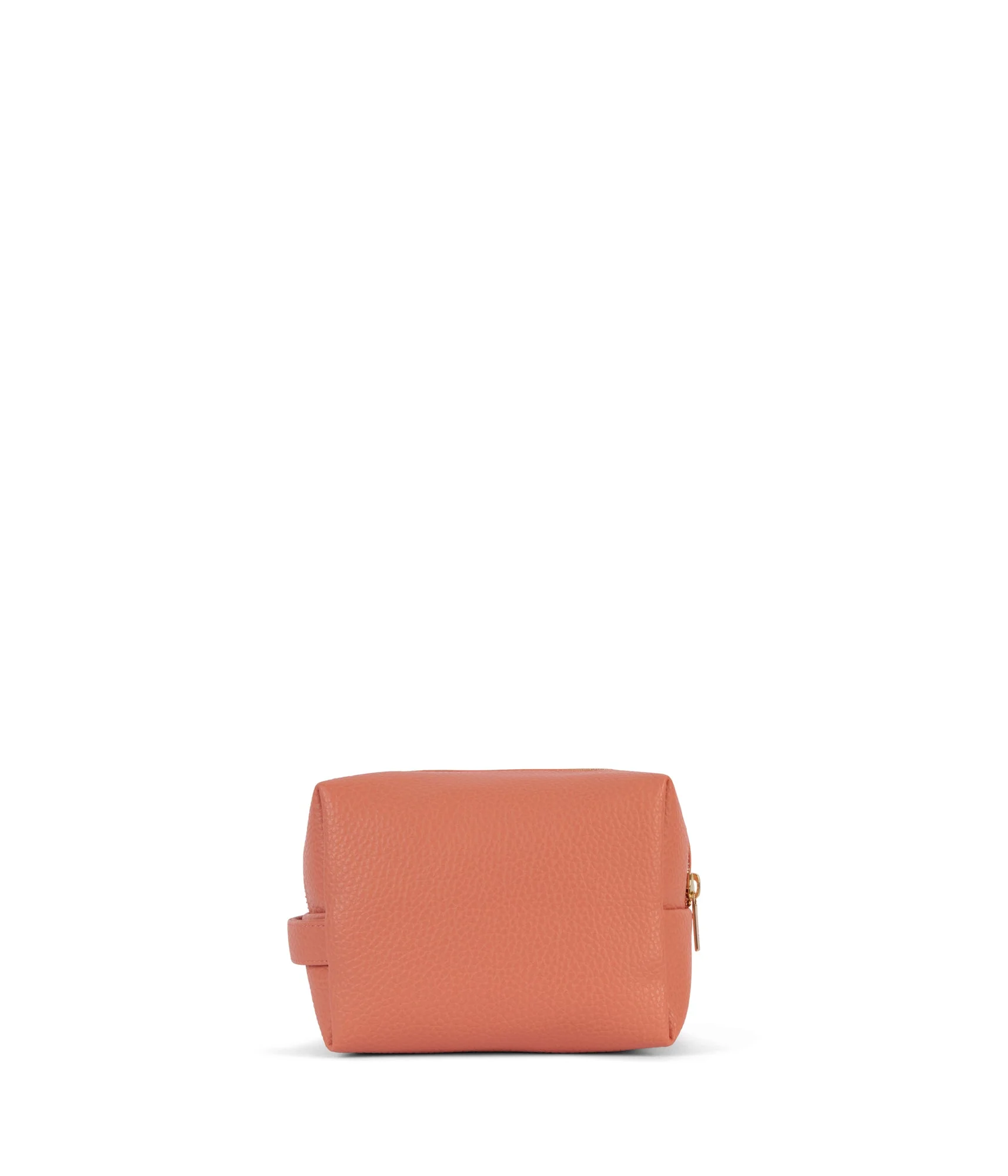 BLAIR SM Small Vegan Toiletry Case - Purity - Image 36