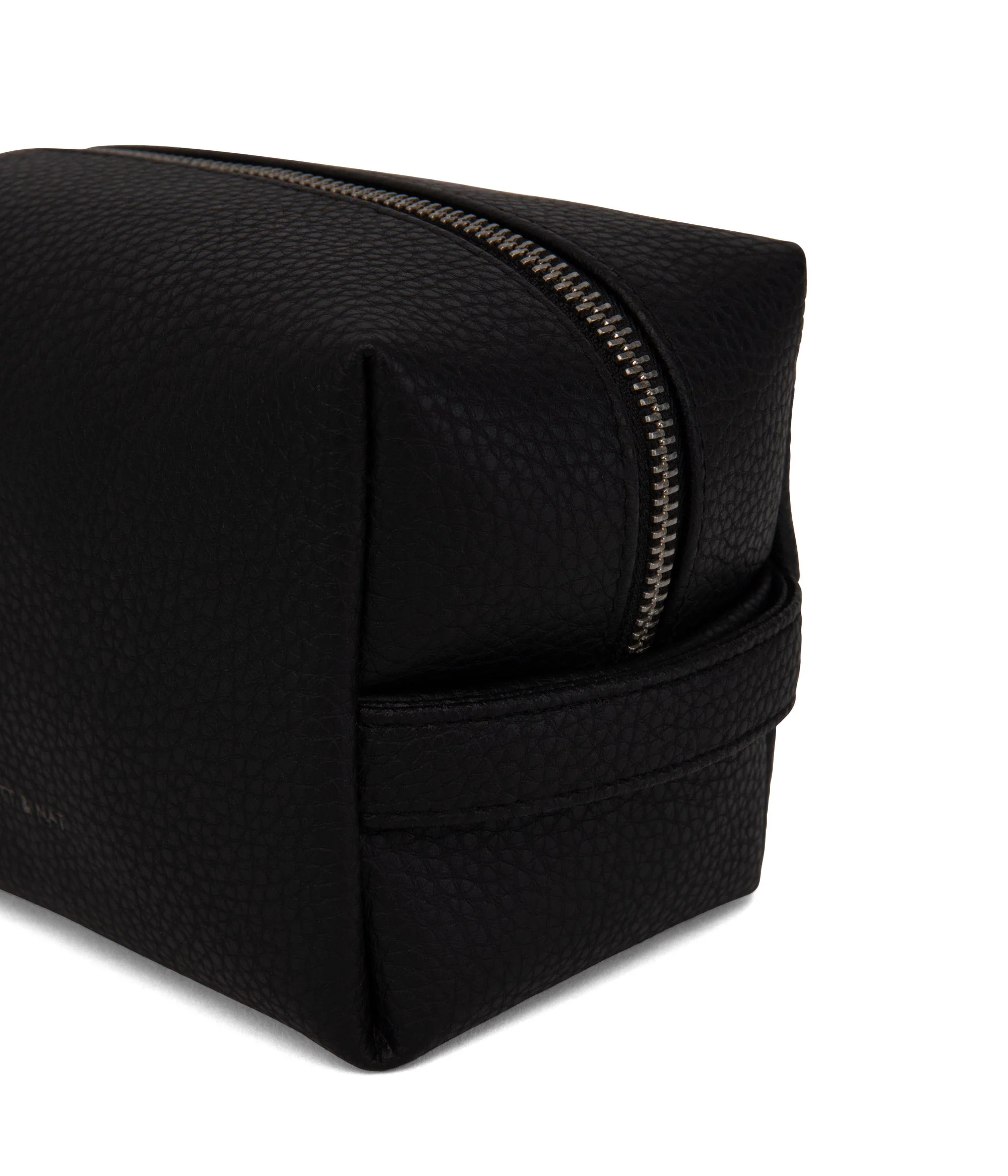 BLAIR SM Small Vegan Toiletry Case - Purity - Image 4