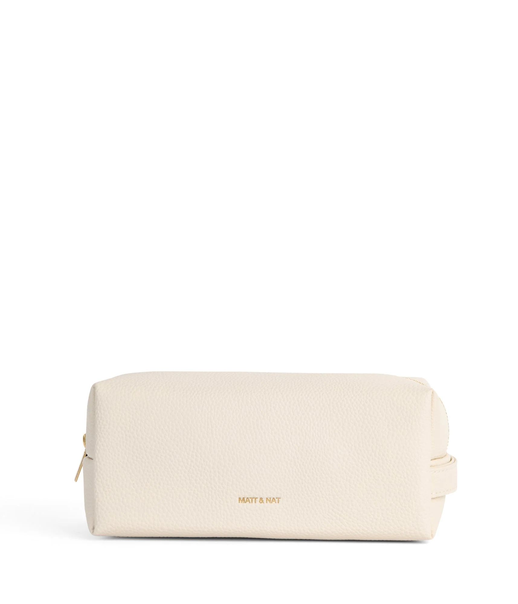 BLAIR Vegan Toiletry Case - Grain - Image 11