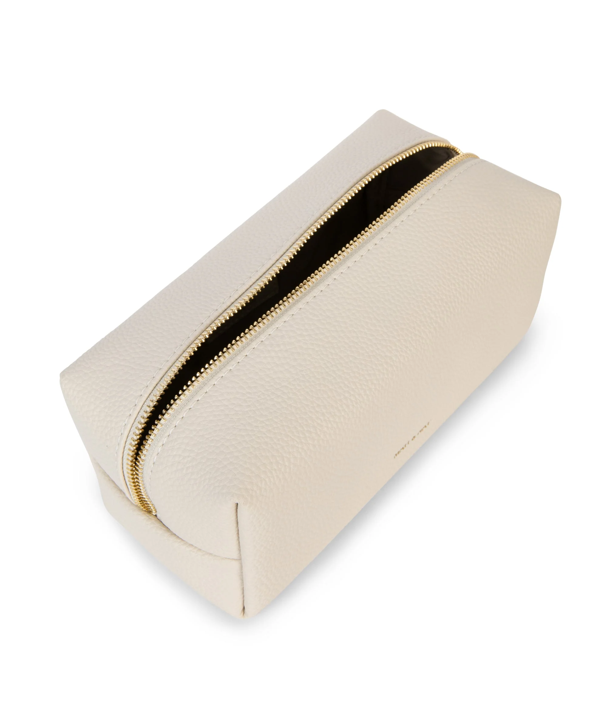 BLAIR Vegan Toiletry Case - Grain - Image 13