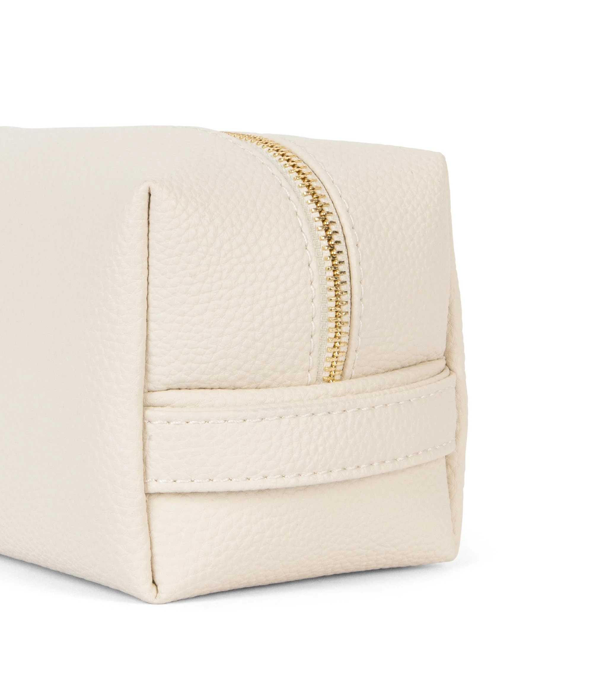 BLAIR Vegan Toiletry Case - Grain - Image 15