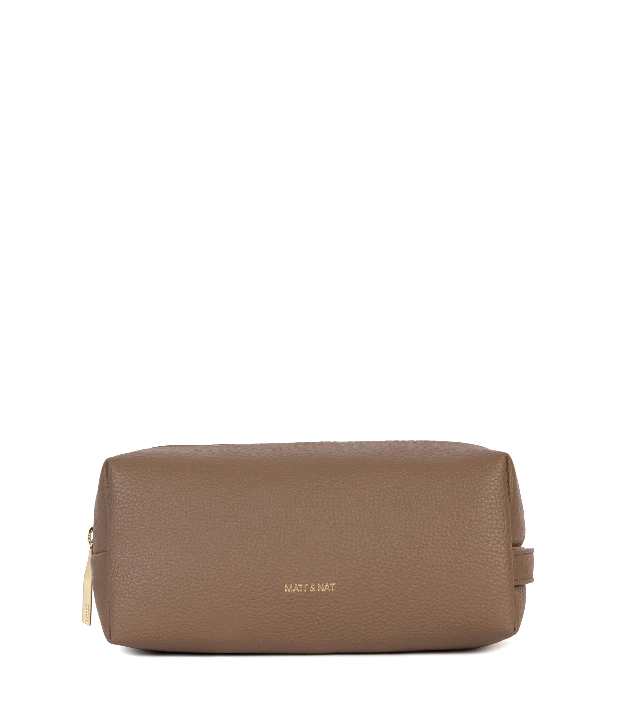 BLAIR Vegan Toiletry Case - Grain - Image 31