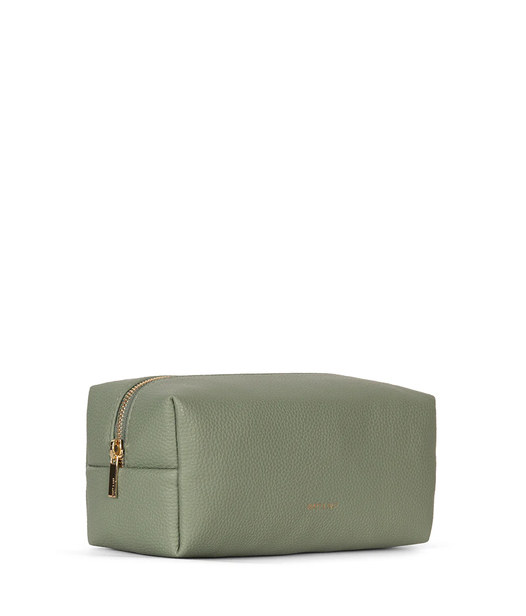 BLAIR Vegan Toiletry Case - Grain - Image 37