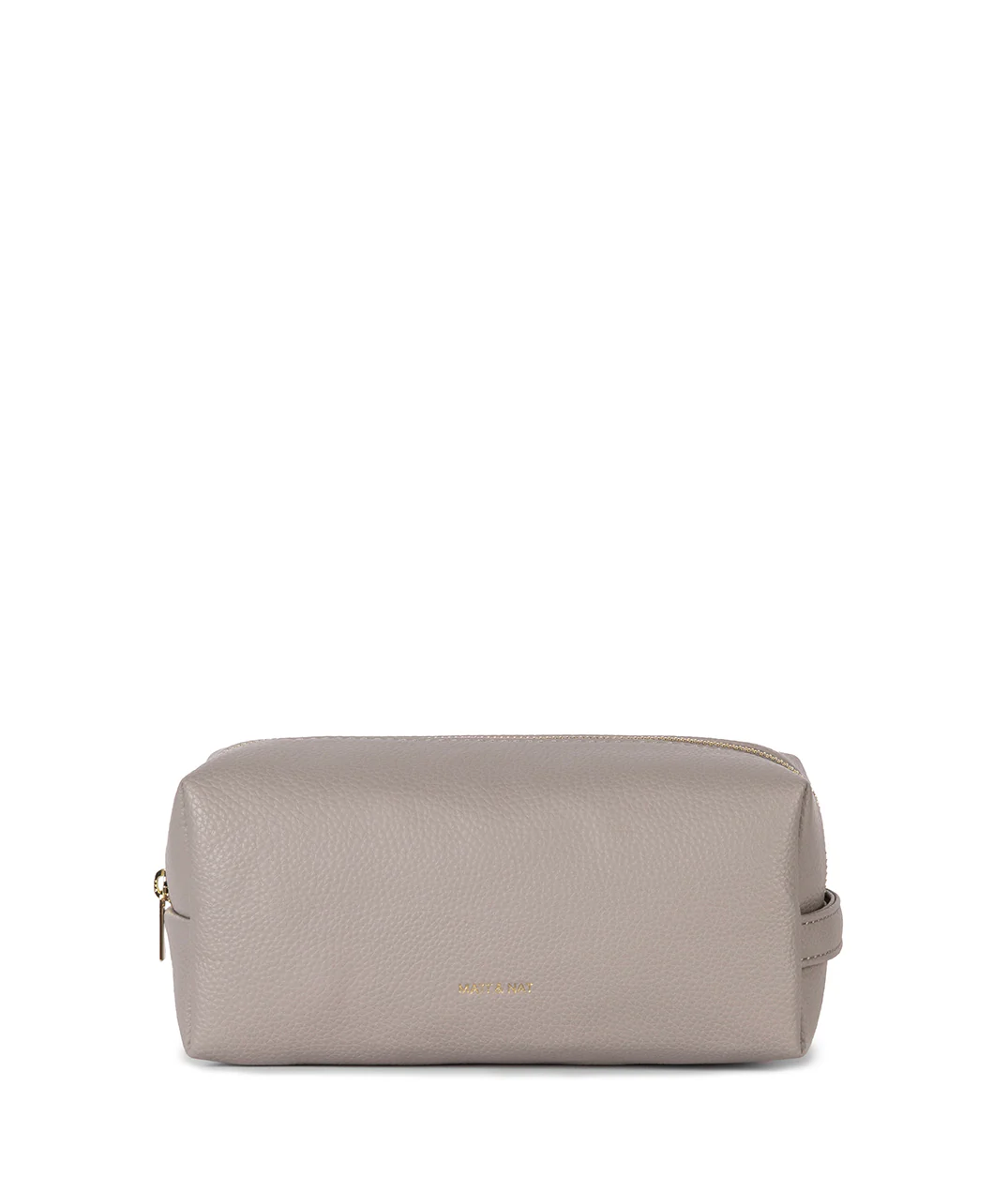 BLAIR Vegan Toiletry Case - Grain - Image 51