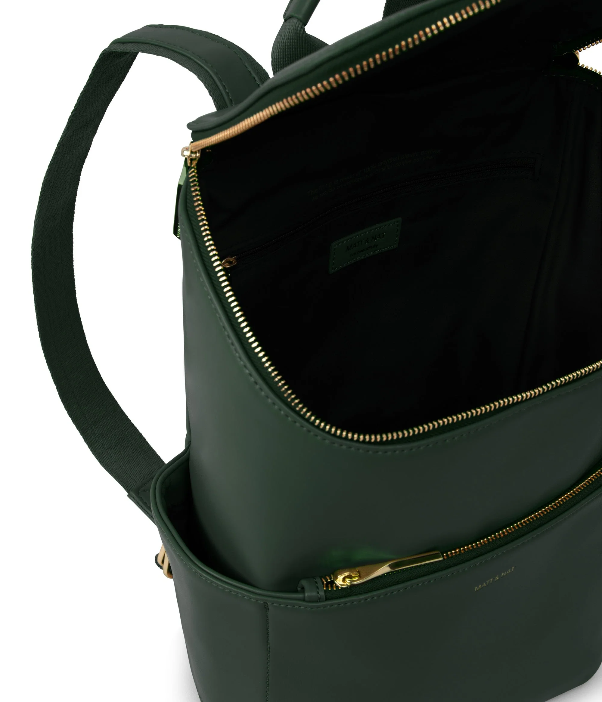 BRAVE Vegan Backpack - Loom - Image 108