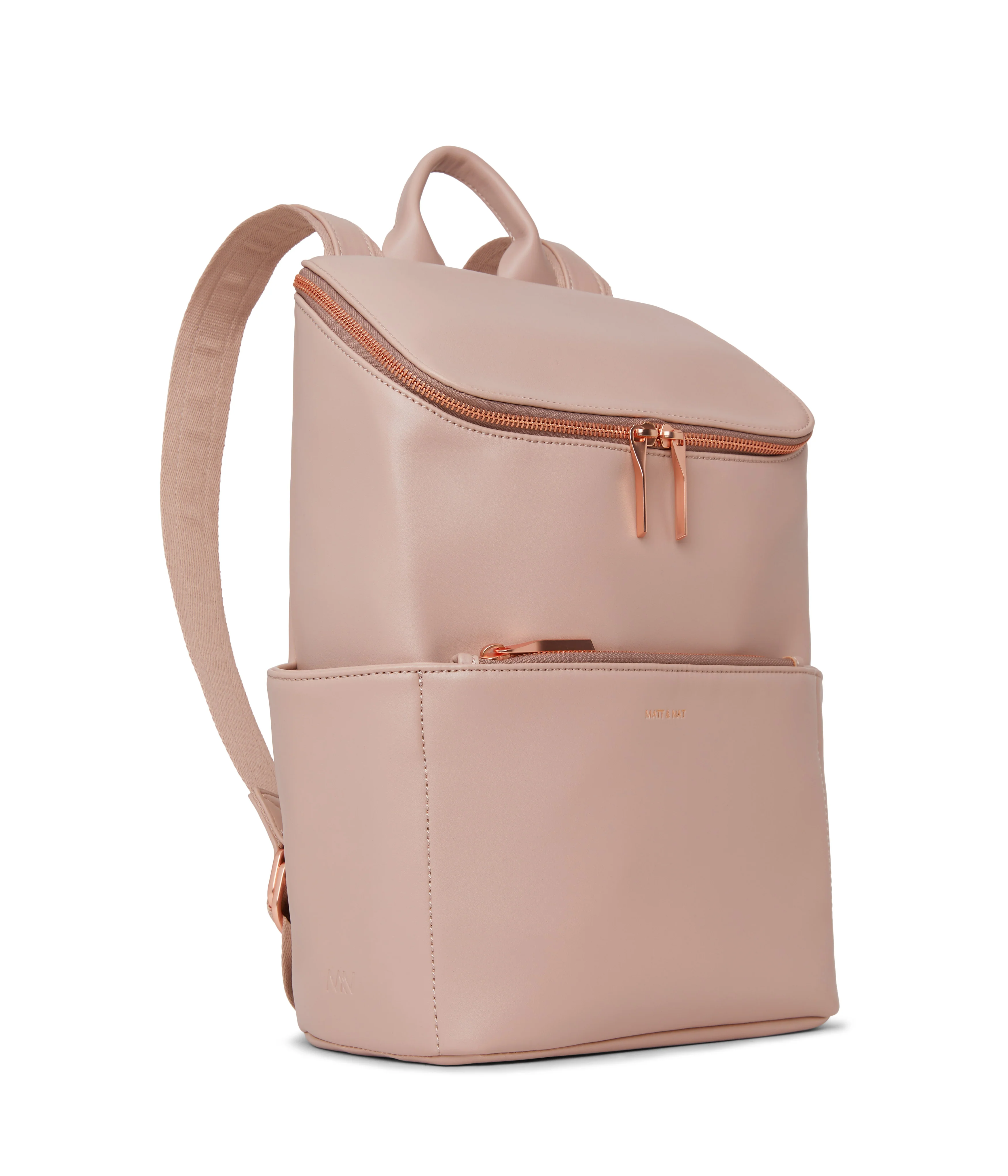 BRAVE Vegan Backpack - Loom - Image 123