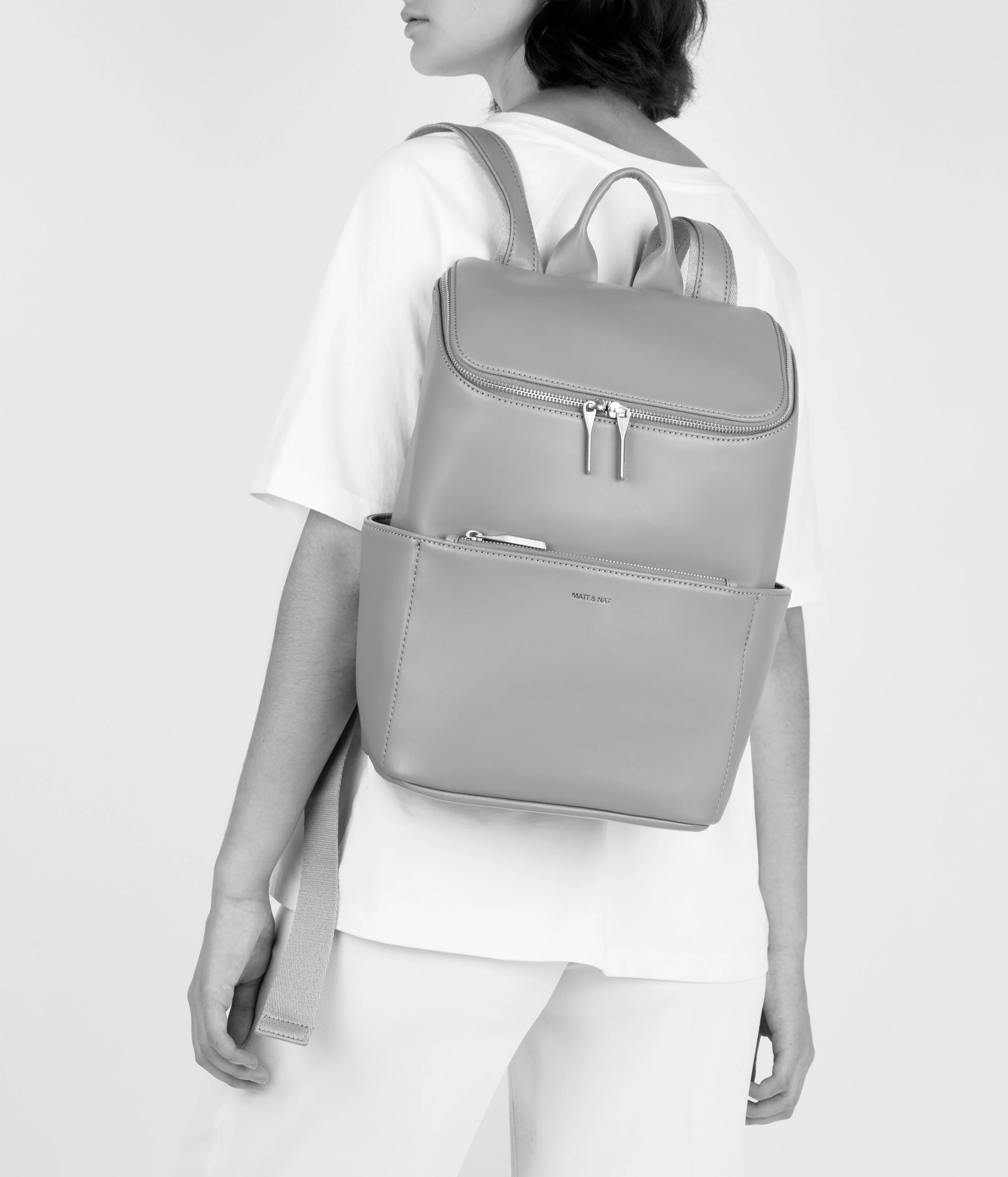 BRAVE Vegan Backpack - Loom - Image 142