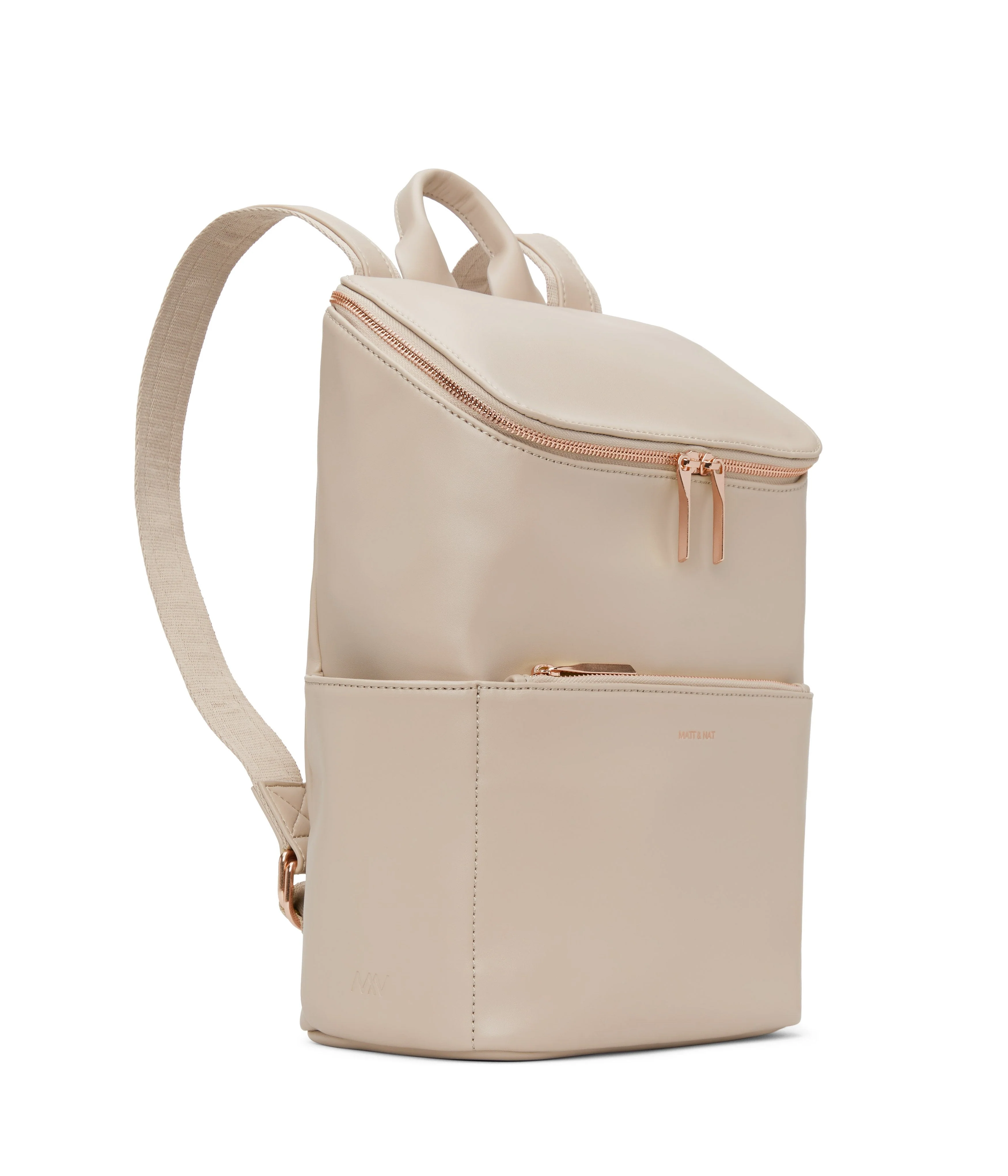 BRAVE Vegan Backpack - Loom - Image 23