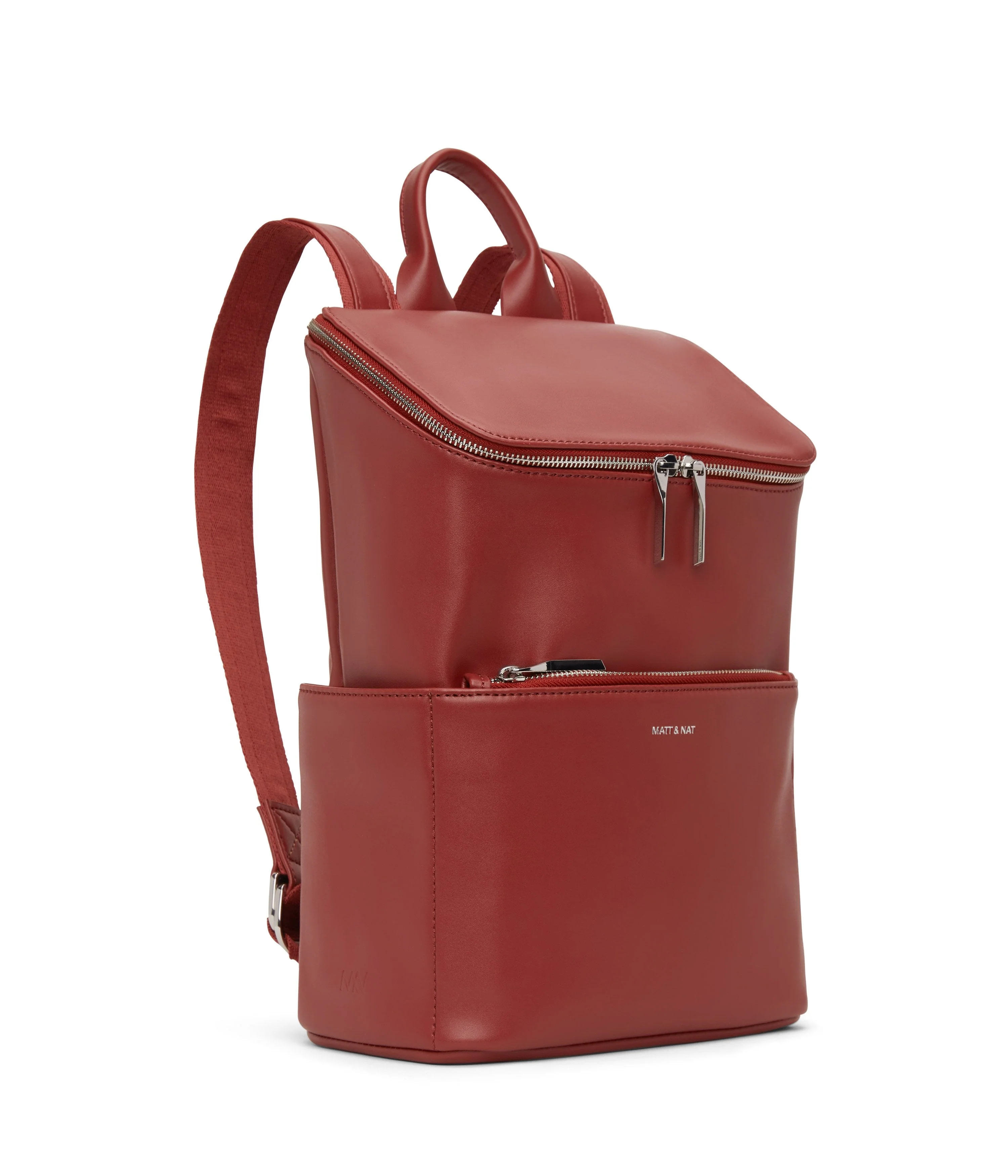 BRAVE Vegan Backpack - Loom - Image 33