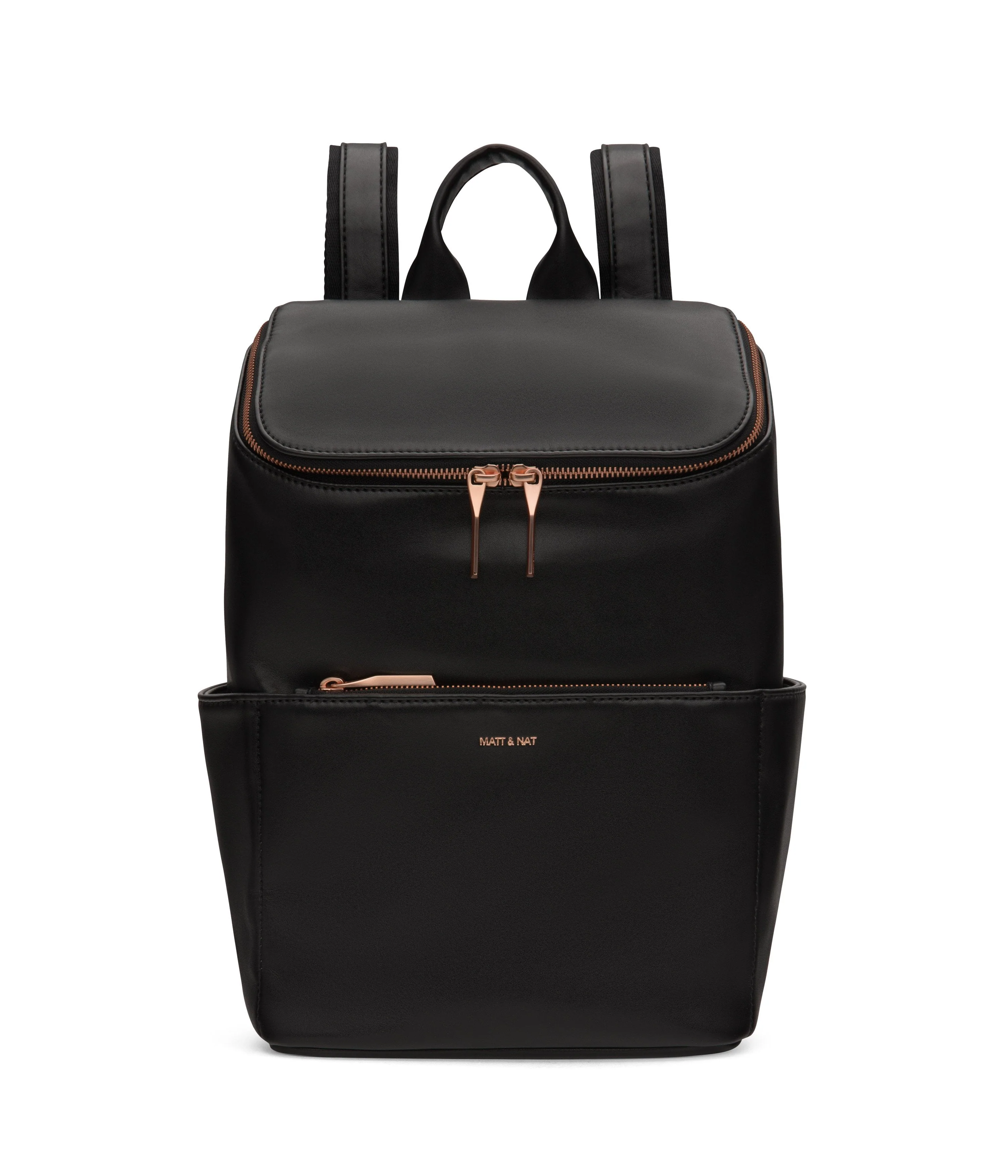 BRAVE Vegan Backpack - Loom - Image 42