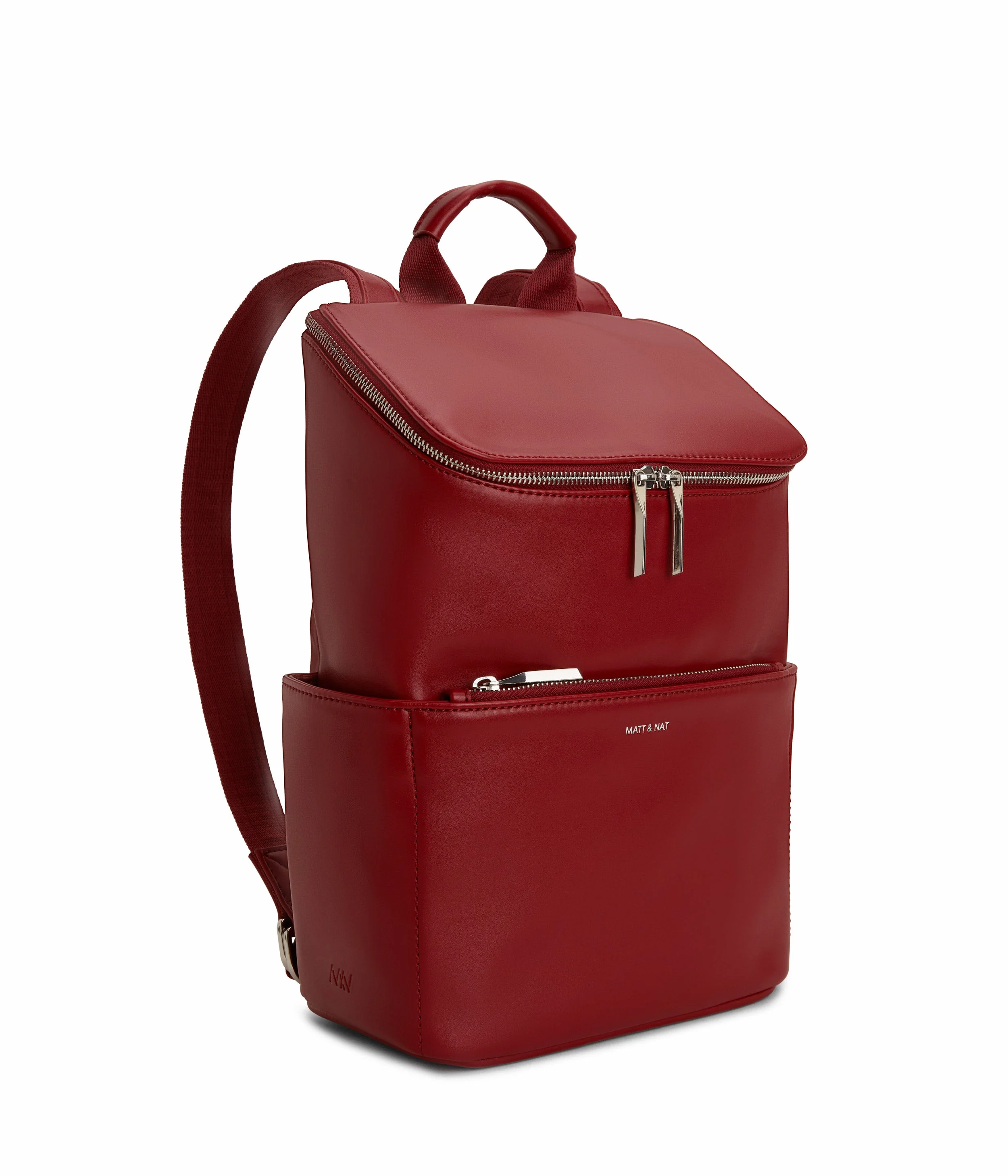 BRAVE Vegan Backpack - Loom - Image 52