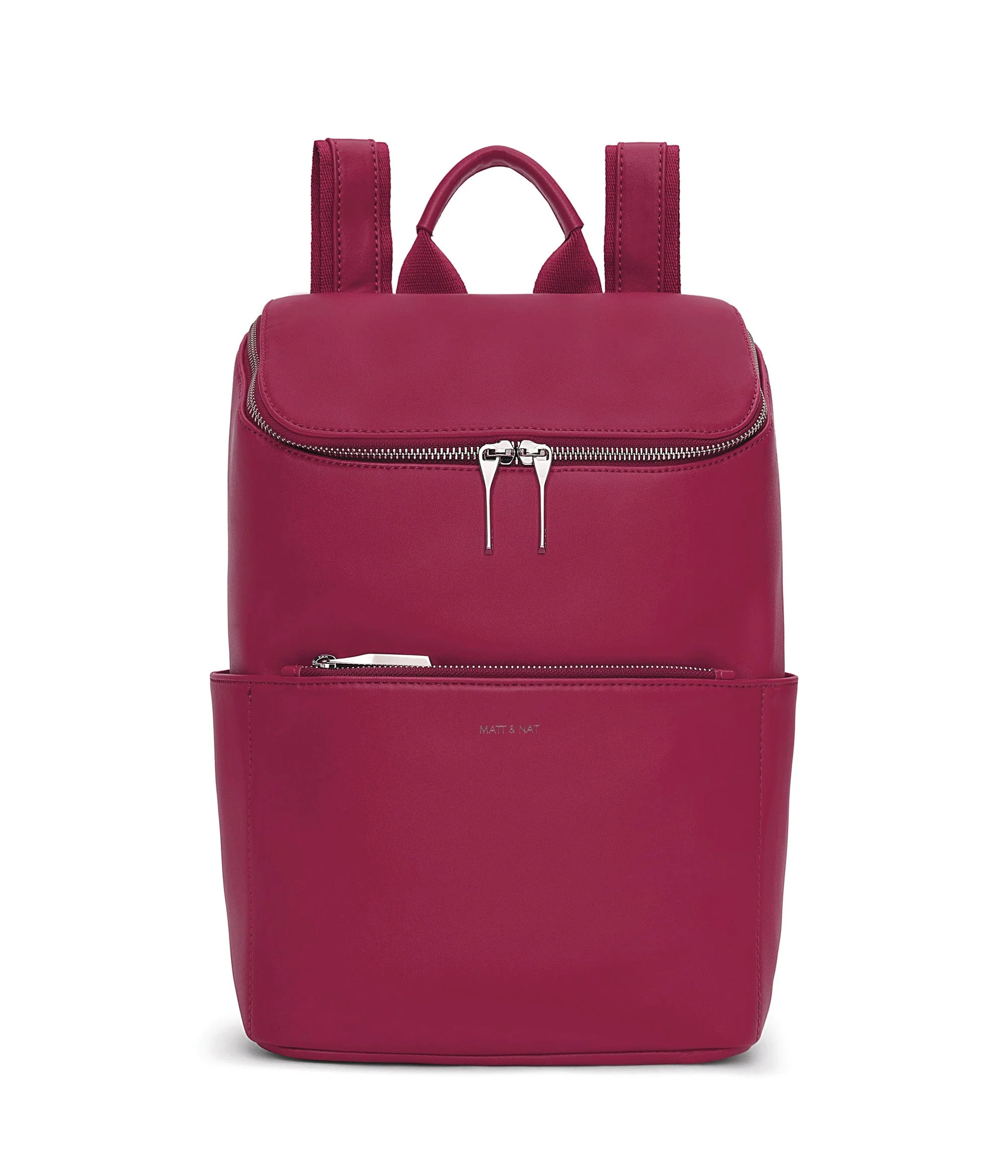 BRAVE Vegan Backpack - Loom - Image 76