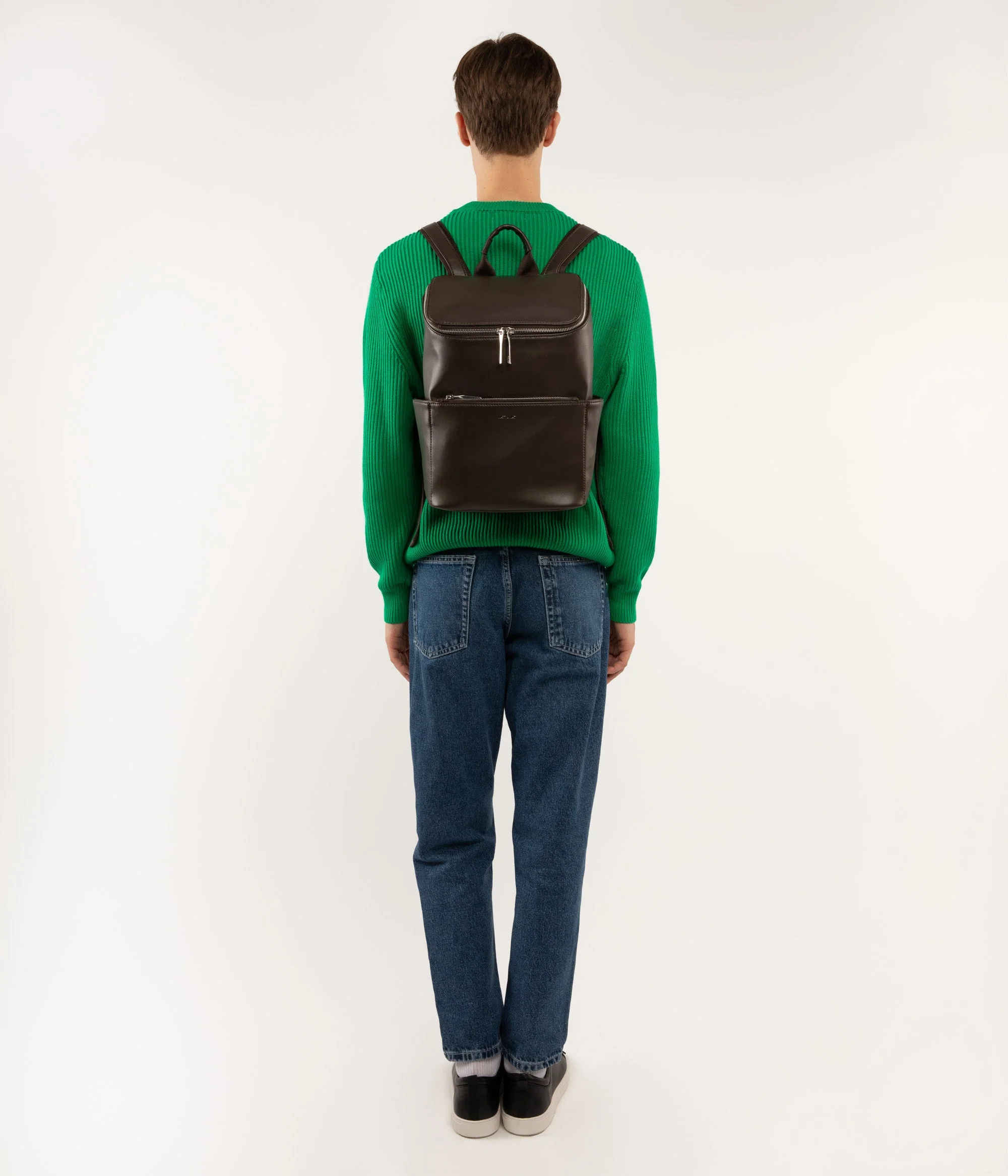 BRAVE Vegan Backpack - Loom - Image 99