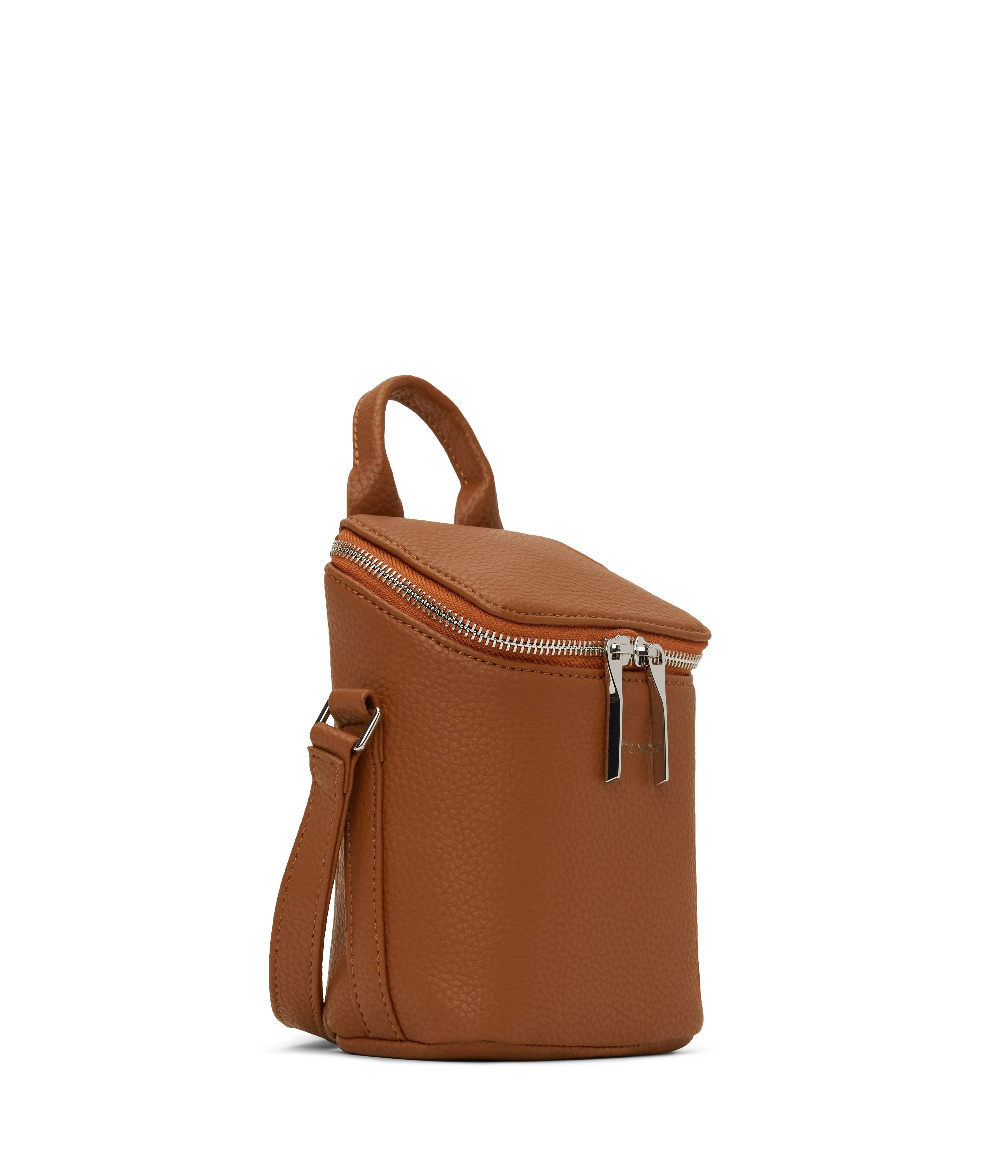 BRAVE MICRO Vegan Crossbody Bag - Purity - Image 16
