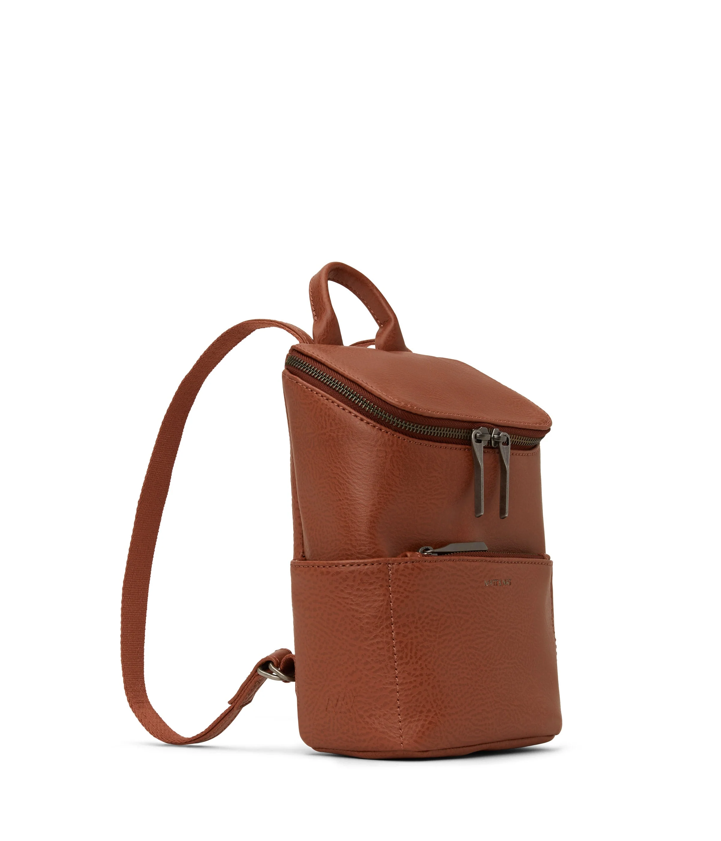 BRAVE Vegan Mini Backpack - Dwell - Image 11