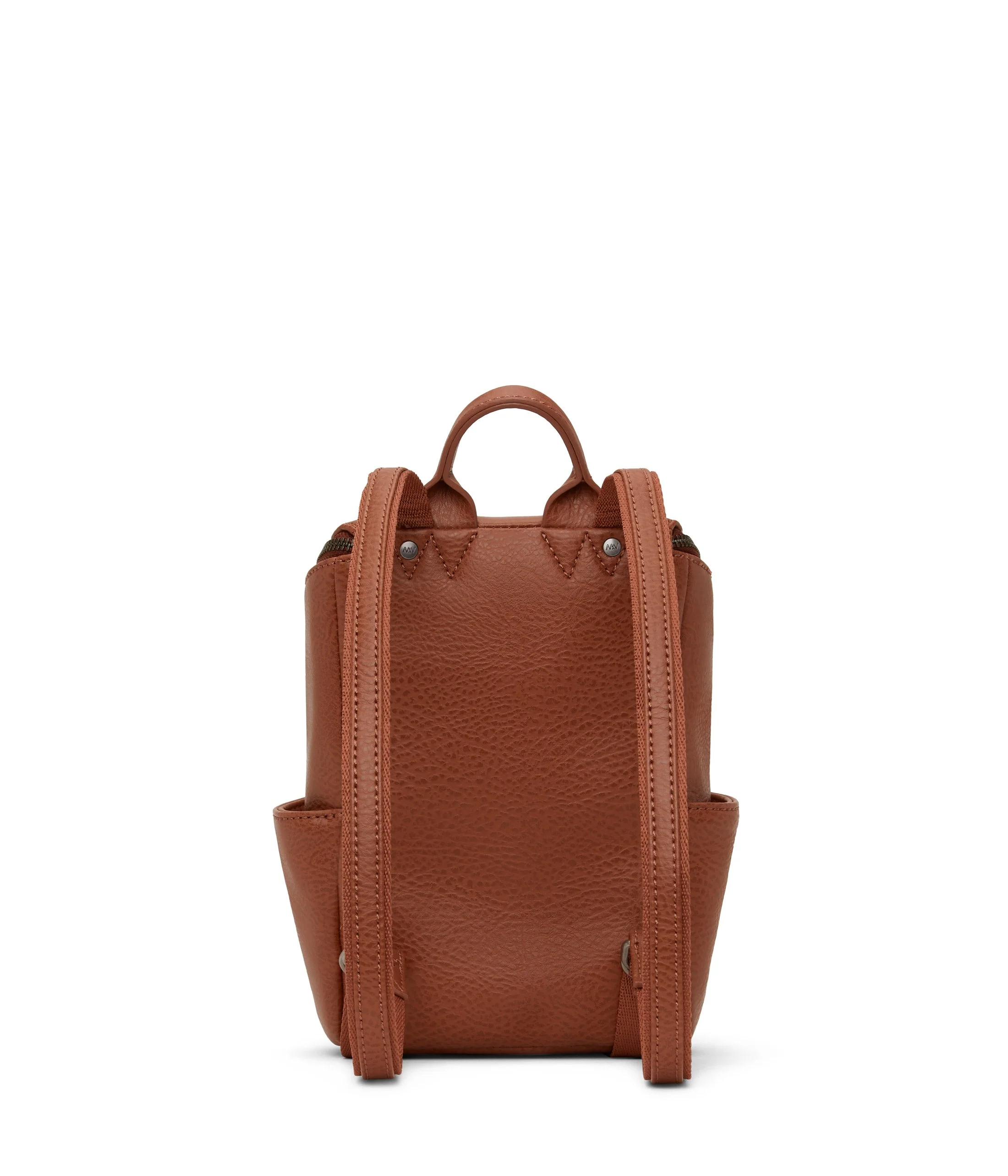 BRAVE Vegan Mini Backpack - Dwell - Image 13