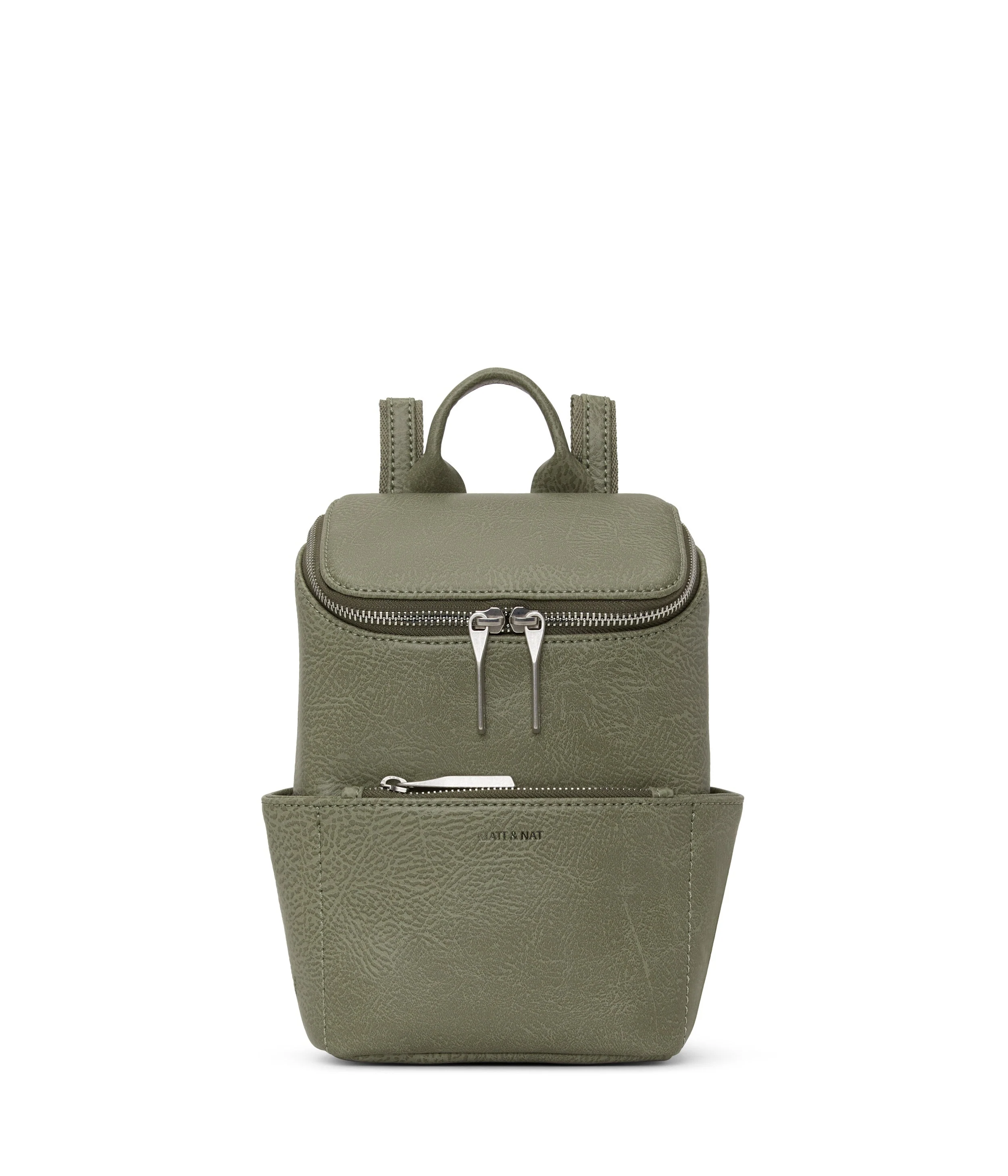 BRAVE Vegan Mini Backpack - Dwell - Image 15