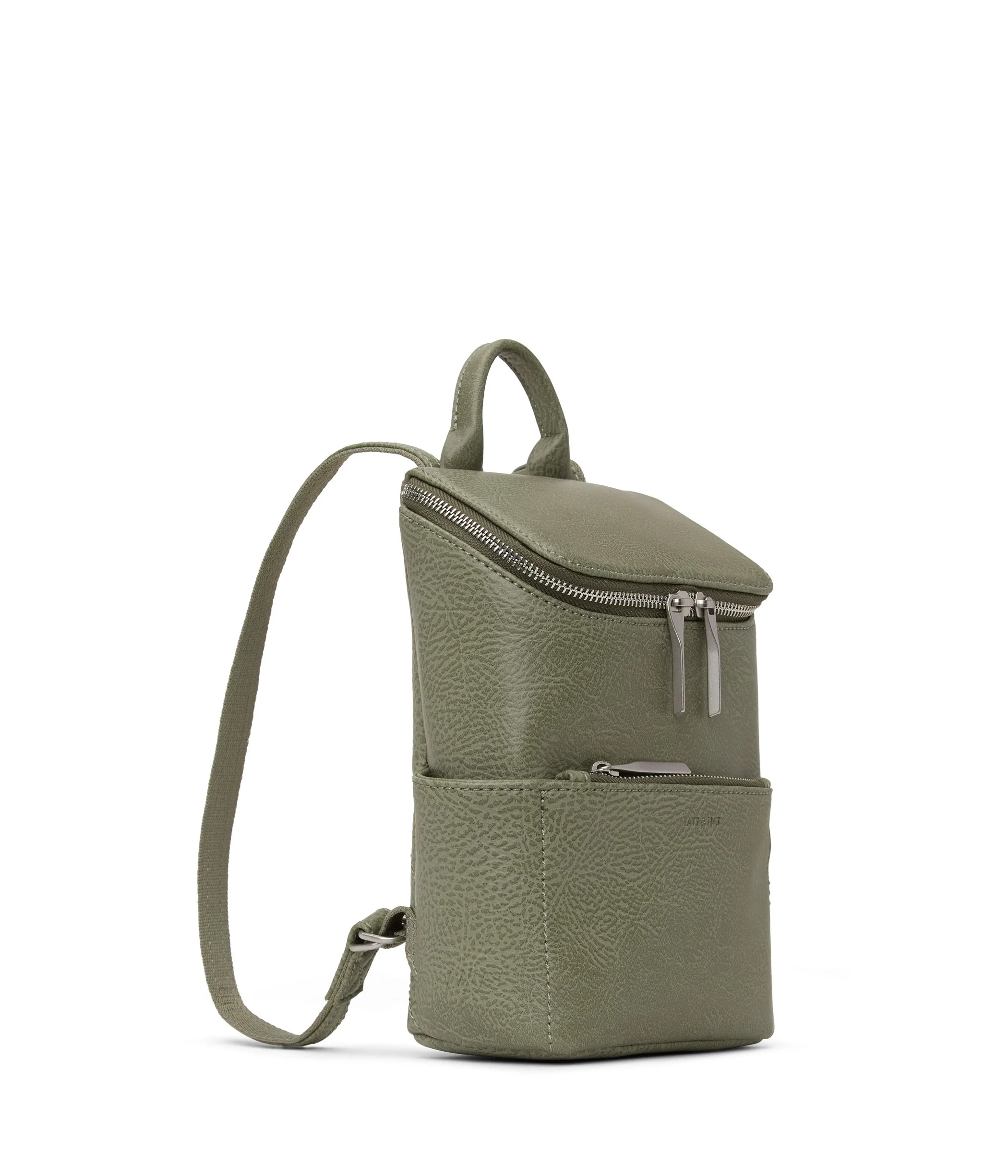 BRAVE Vegan Mini Backpack - Dwell - Image 16
