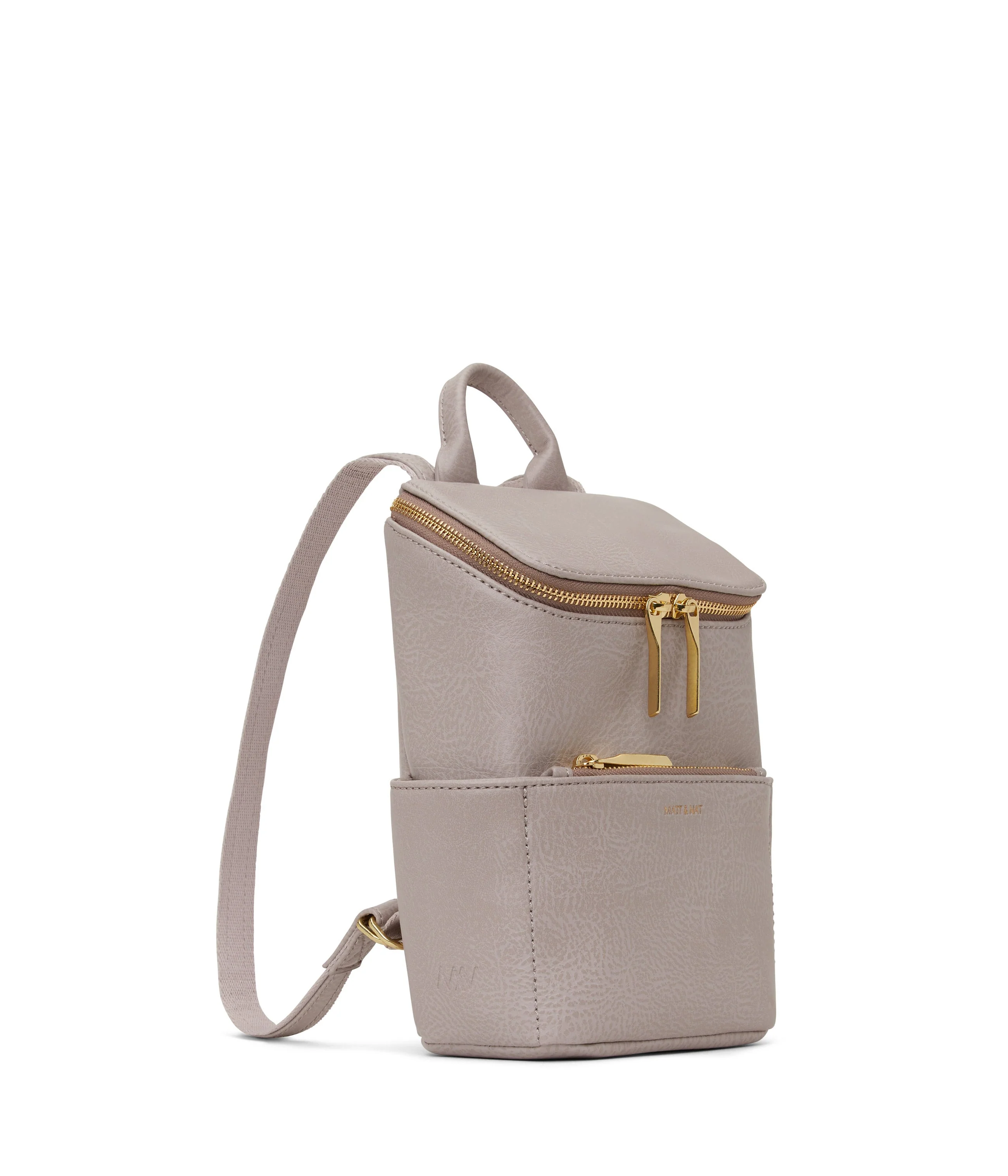 BRAVE Vegan Mini Backpack - Dwell - Image 21