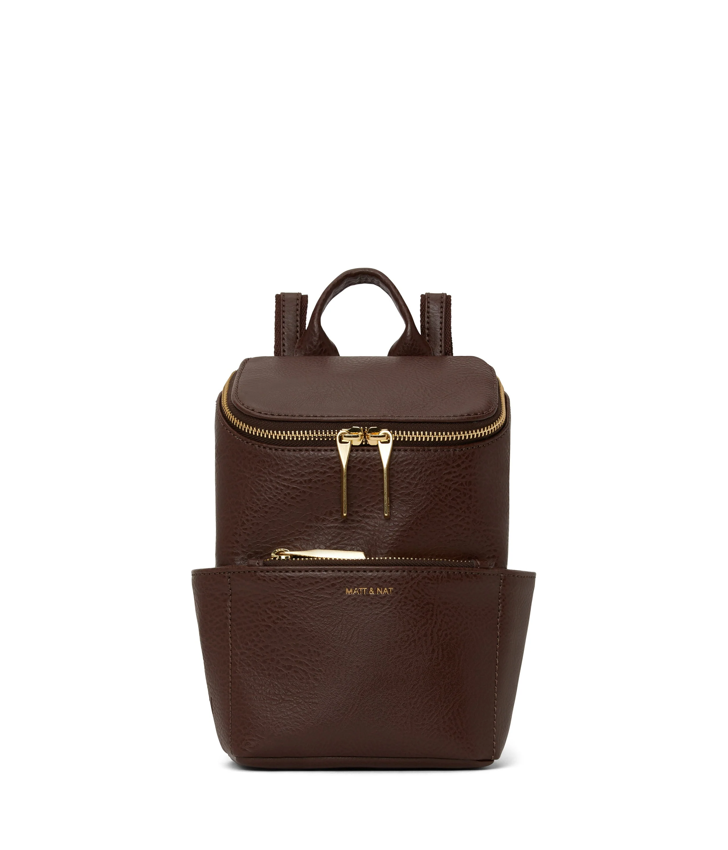 BRAVE Vegan Mini Backpack - Dwell - Image 25