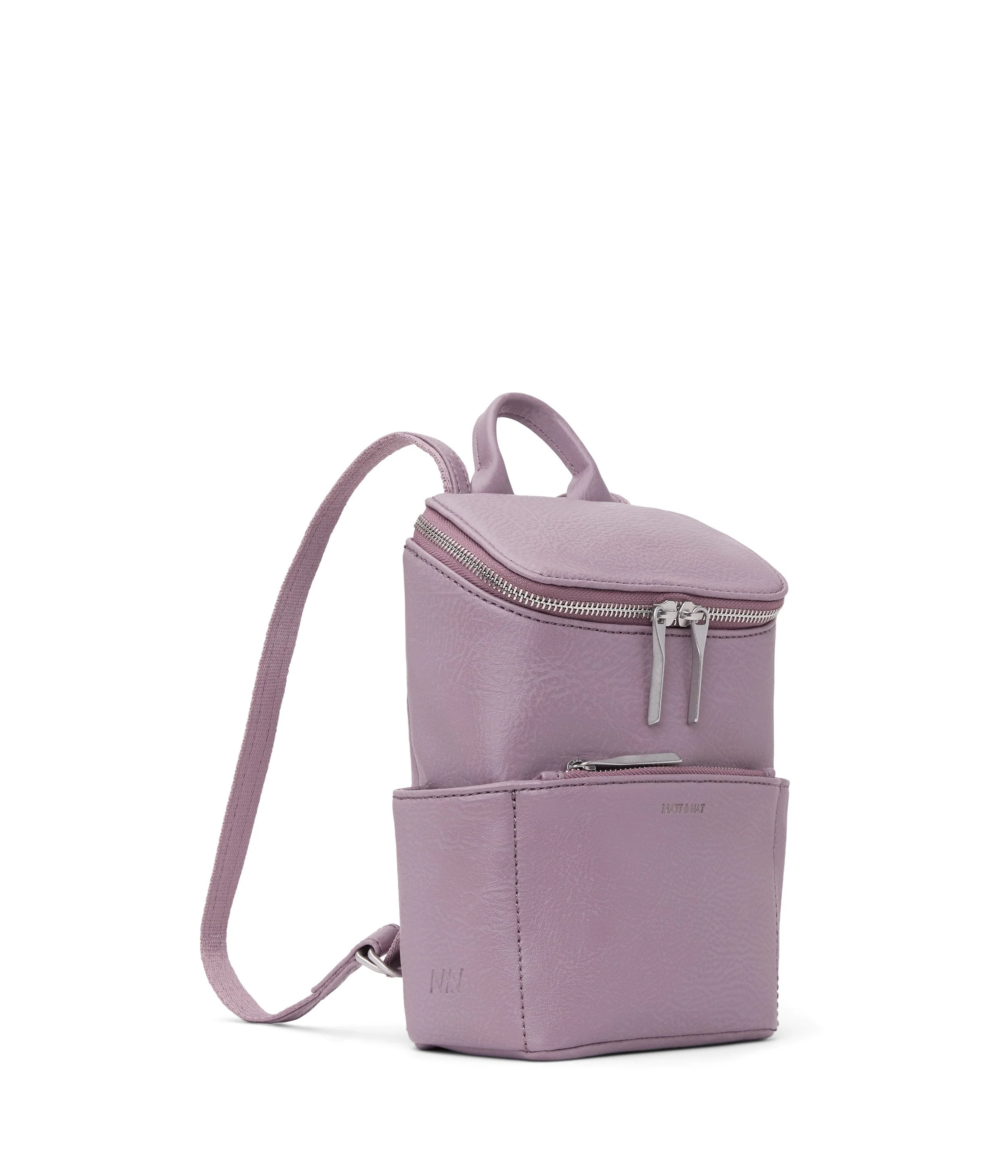 BRAVE Vegan Mini Backpack - Dwell - Image 31