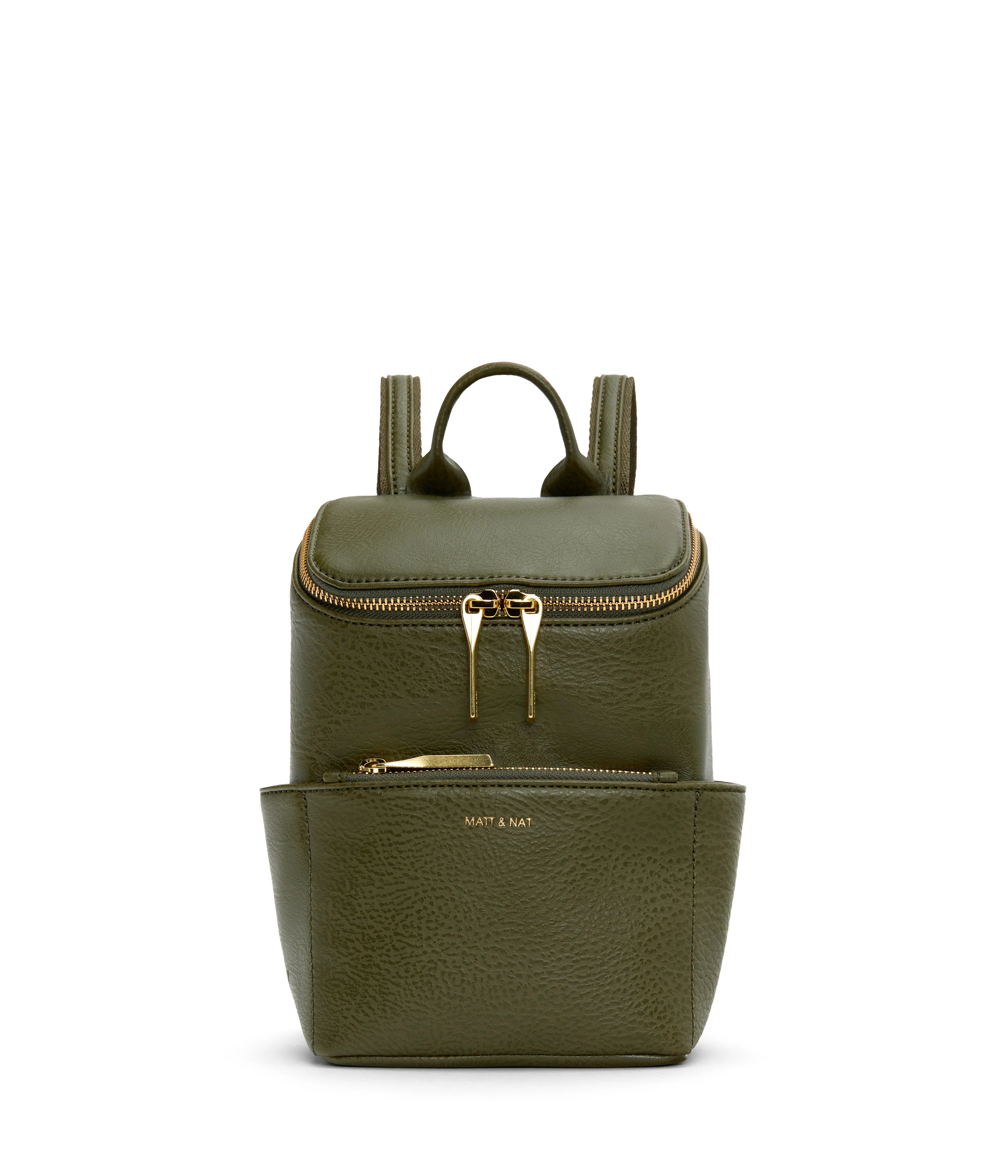 BRAVE Vegan Mini Backpack - Dwell - Image 42