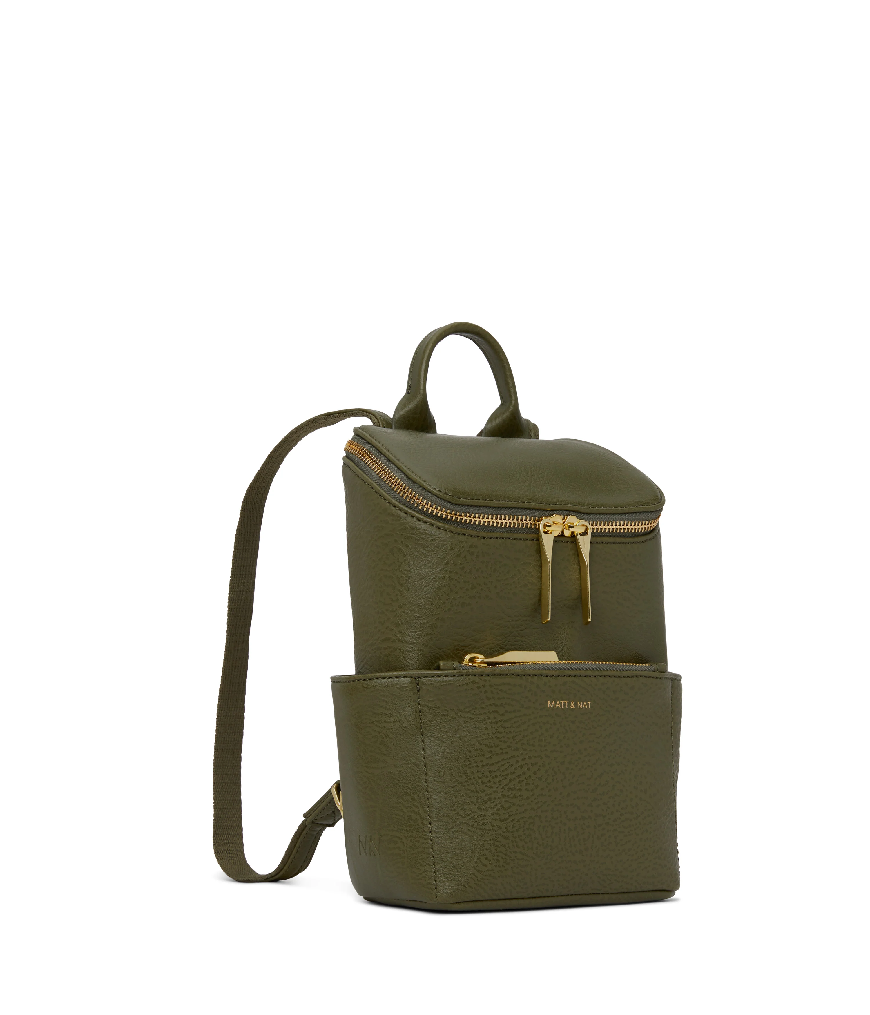 BRAVE Vegan Mini Backpack - Dwell - Image 43