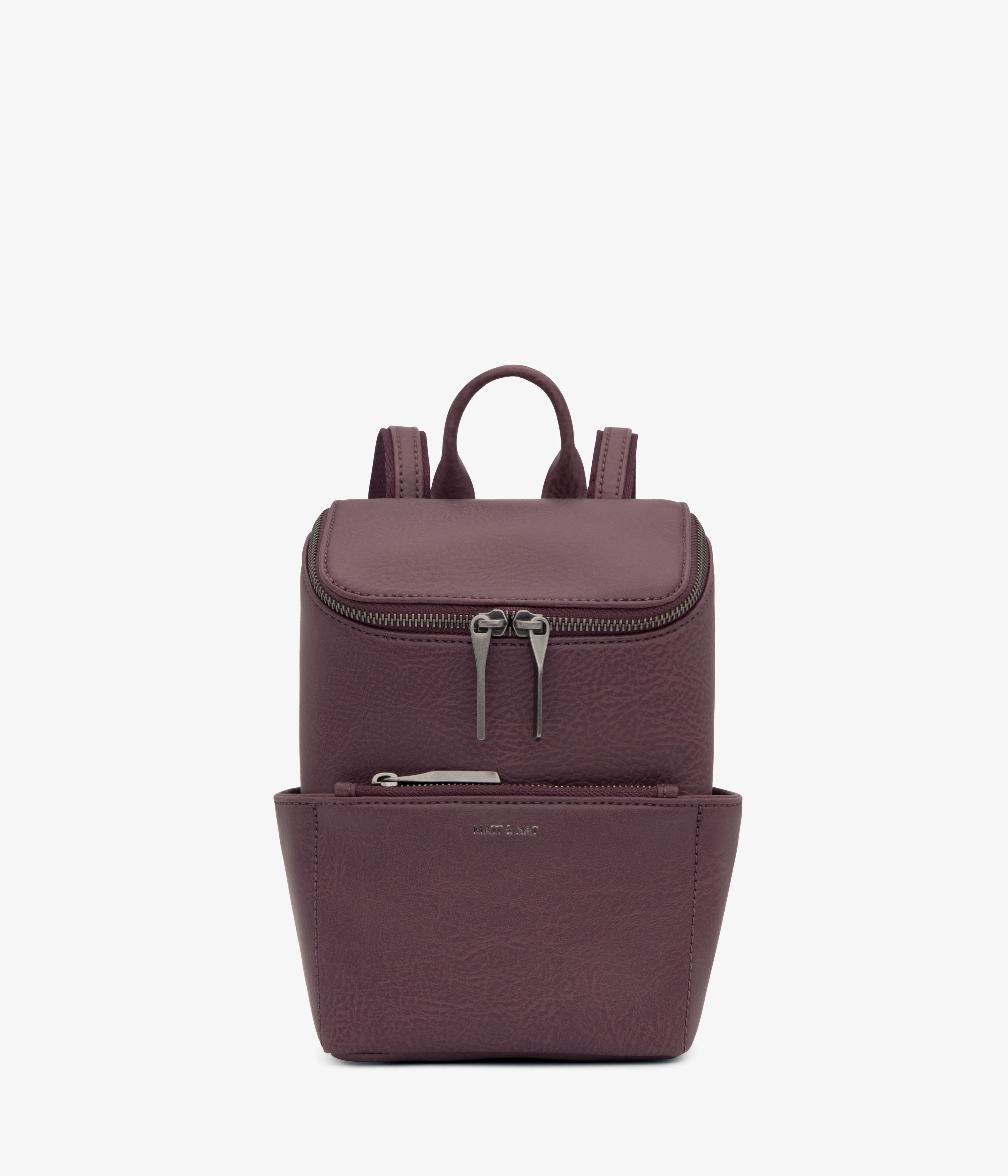 BRAVE Vegan Mini Backpack - Dwell - Image 46