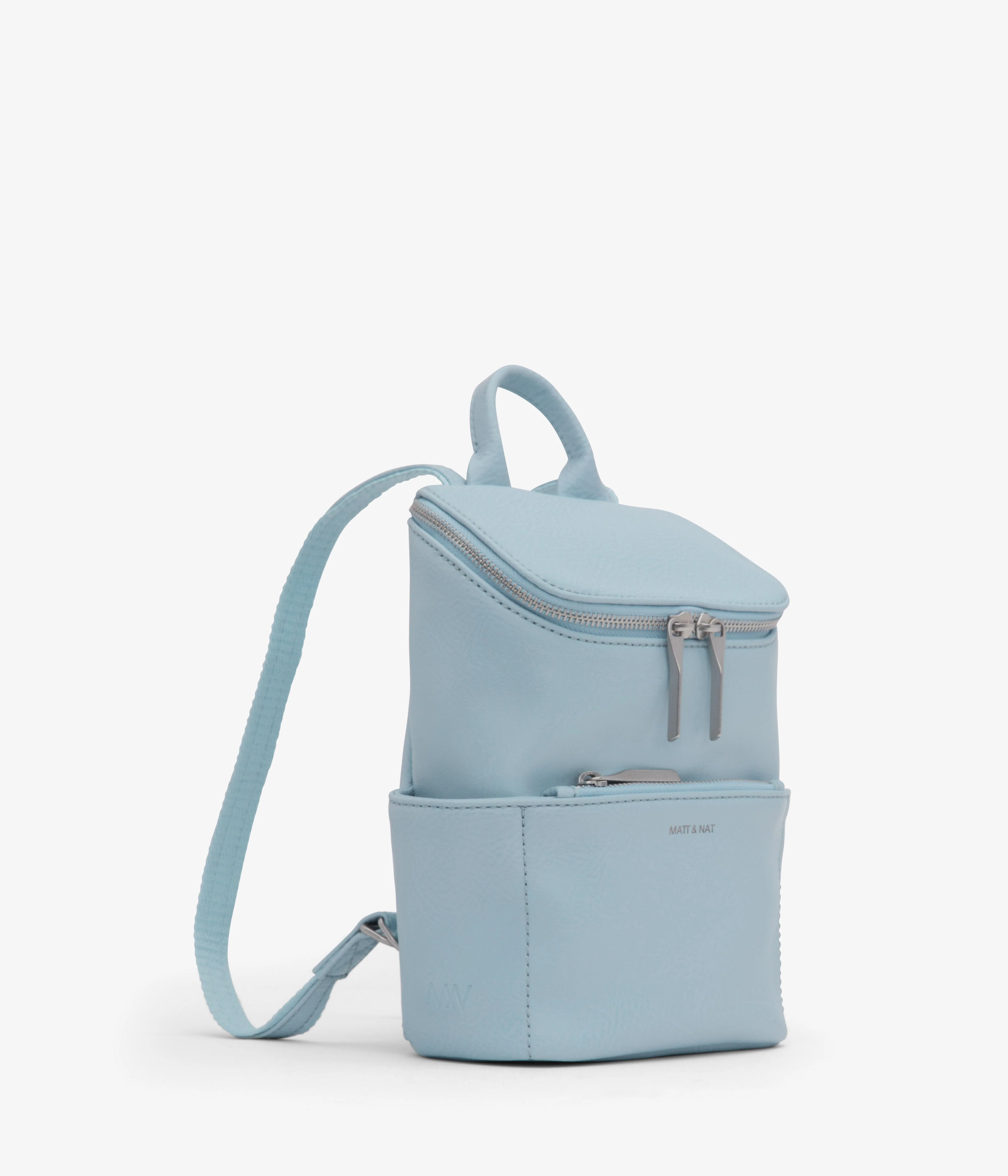 BRAVE Vegan Mini Backpack - Dwell - Image 51