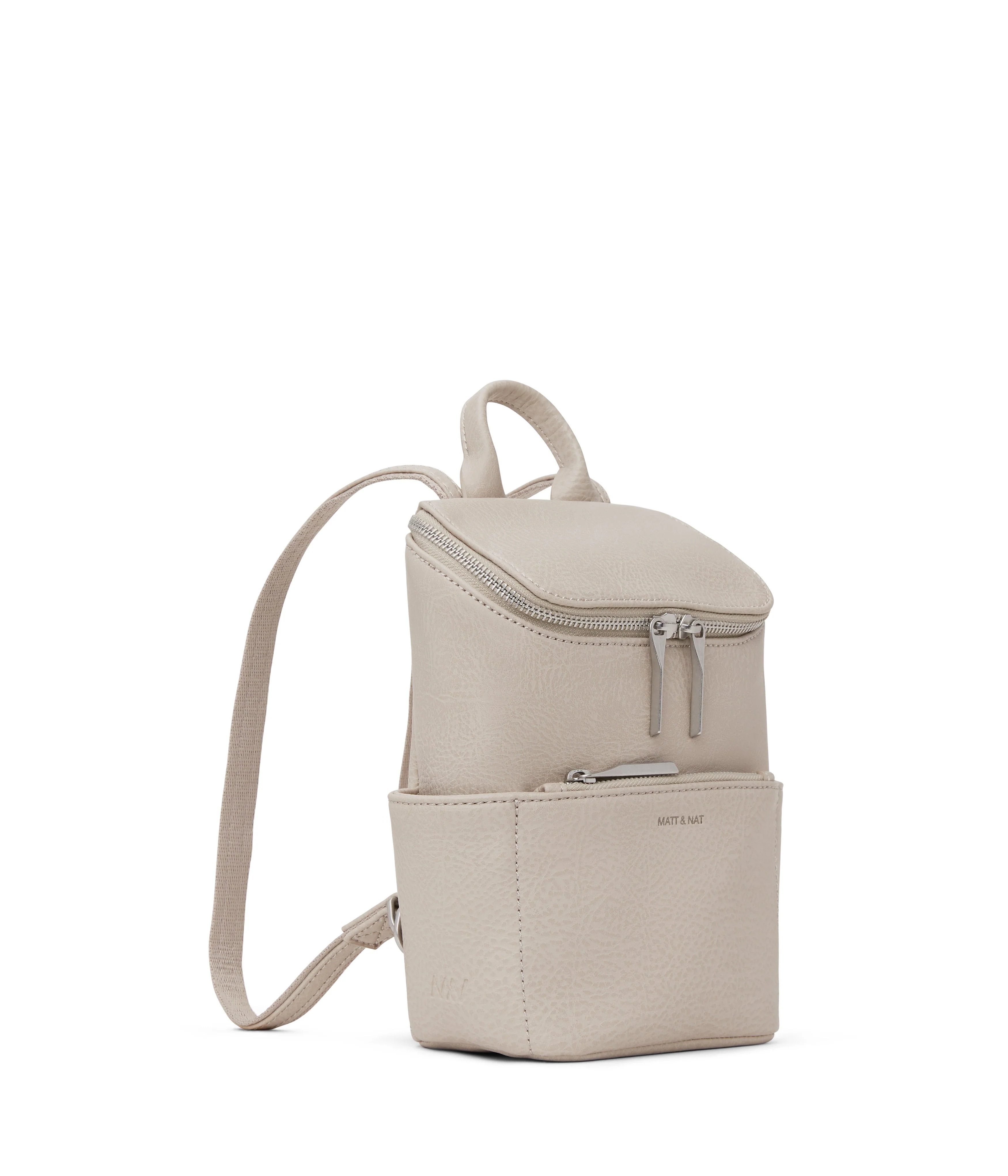 BRAVE Vegan Mini Backpack - Dwell - Image 55