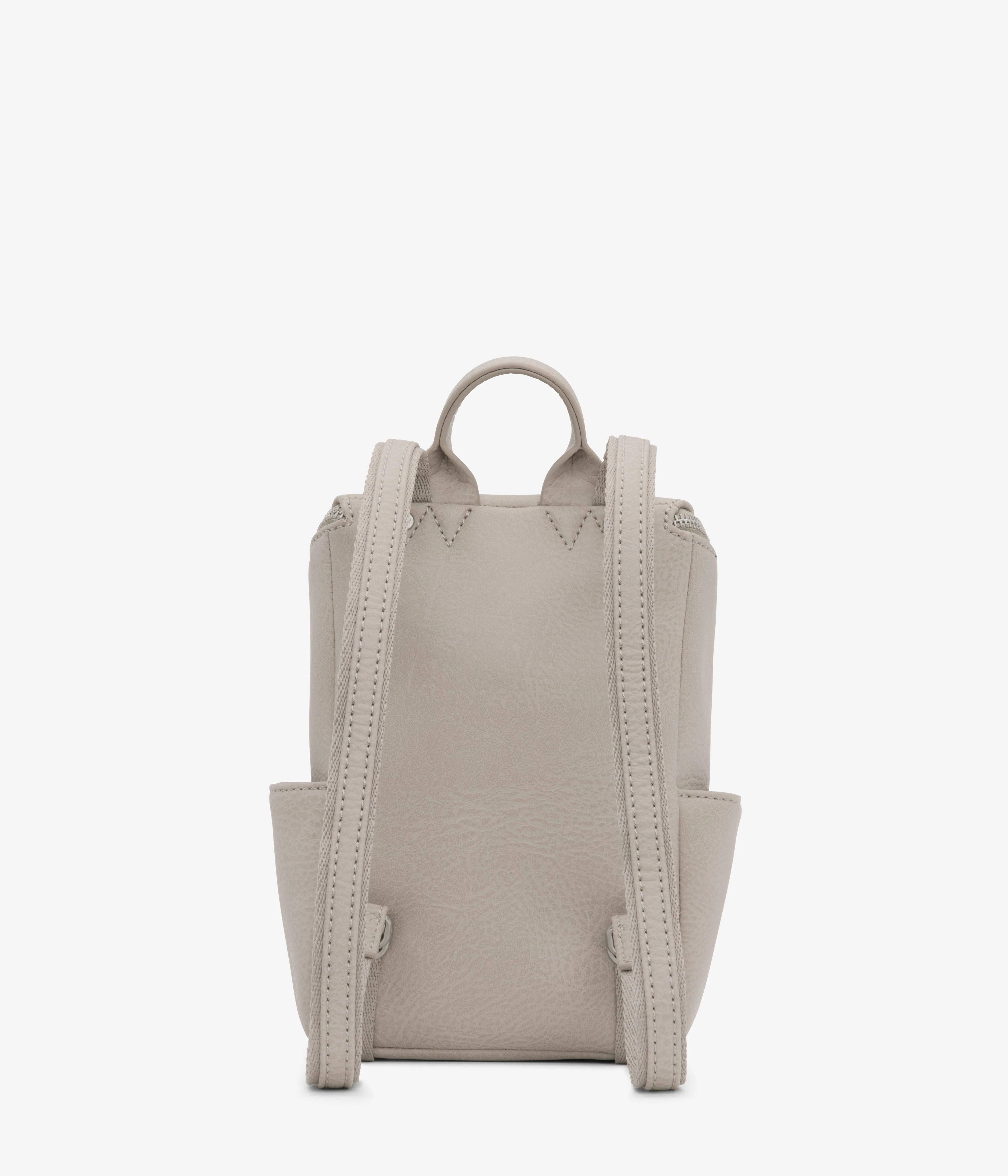 BRAVE Vegan Mini Backpack - Dwell - Image 57