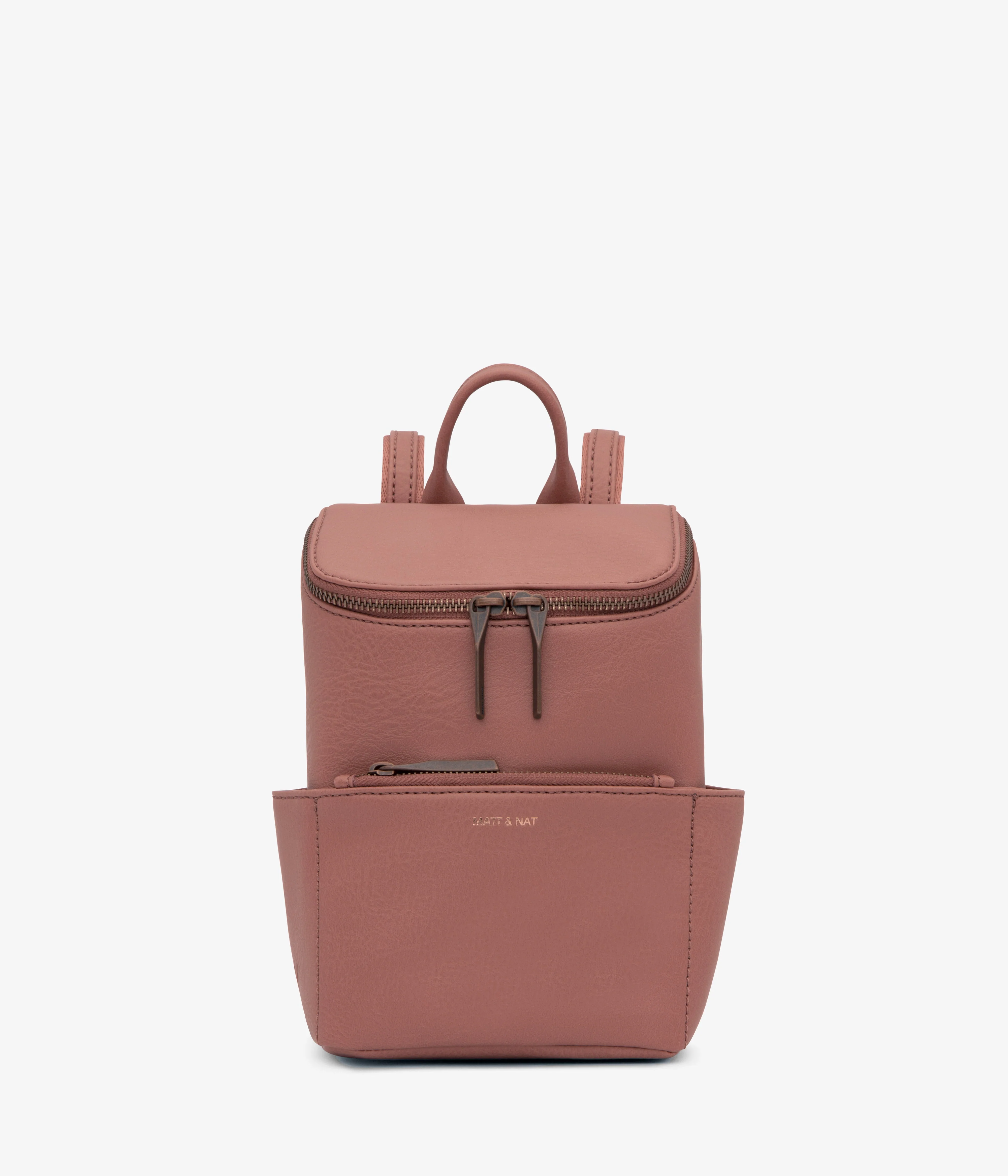 BRAVE Vegan Mini Backpack - Dwell - Image 63