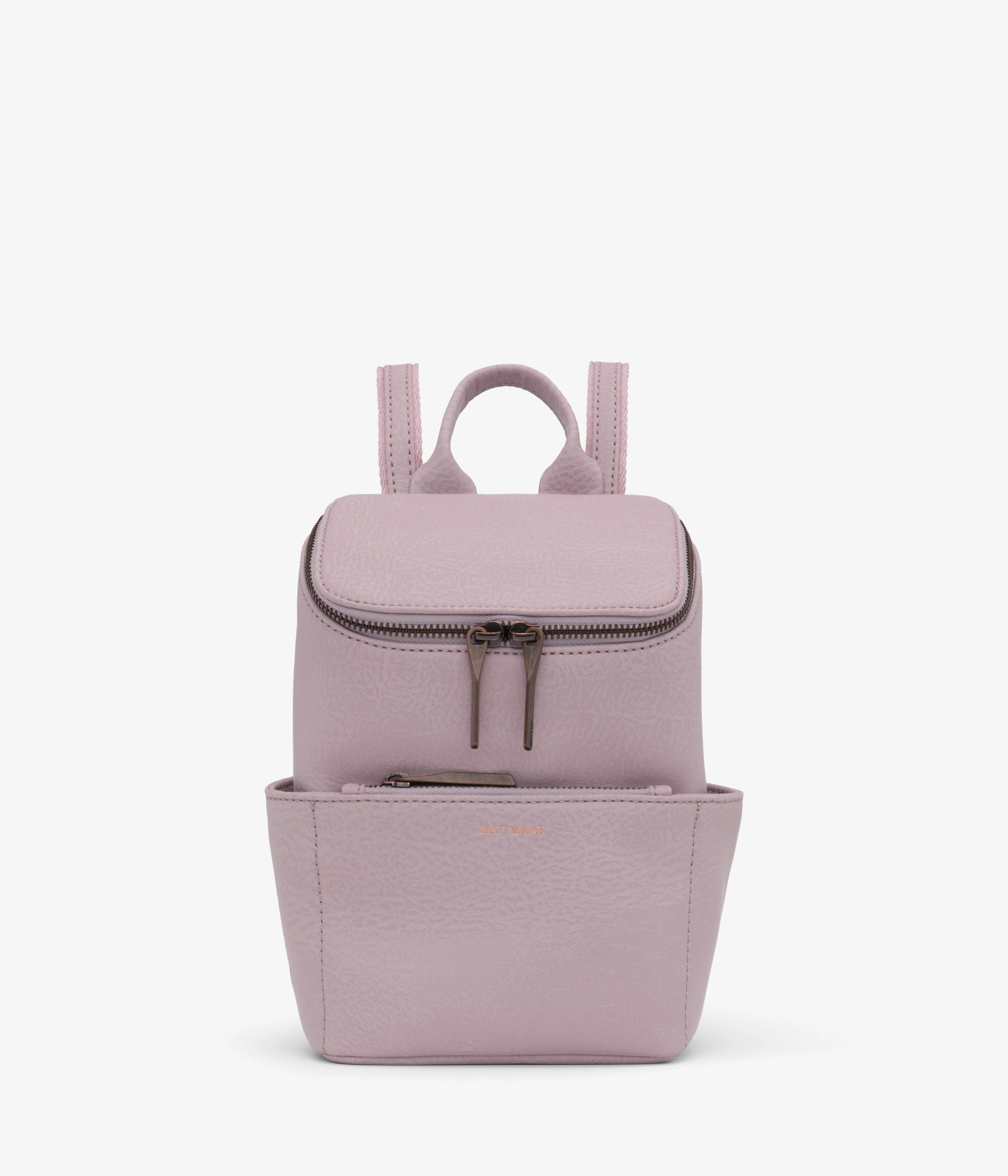 BRAVE Vegan Mini Backpack - Dwell - Image 68