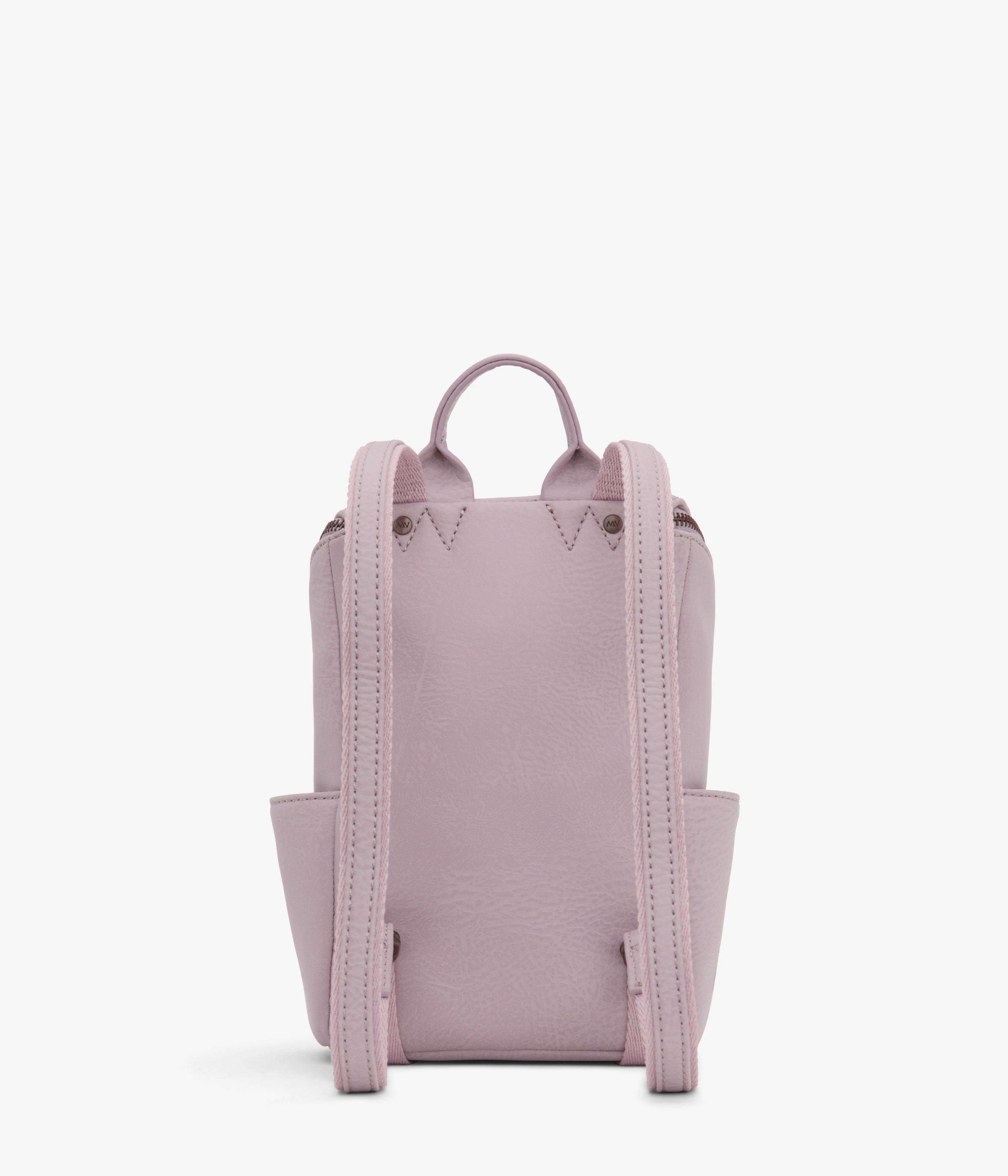 BRAVE Vegan Mini Backpack - Dwell - Image 71