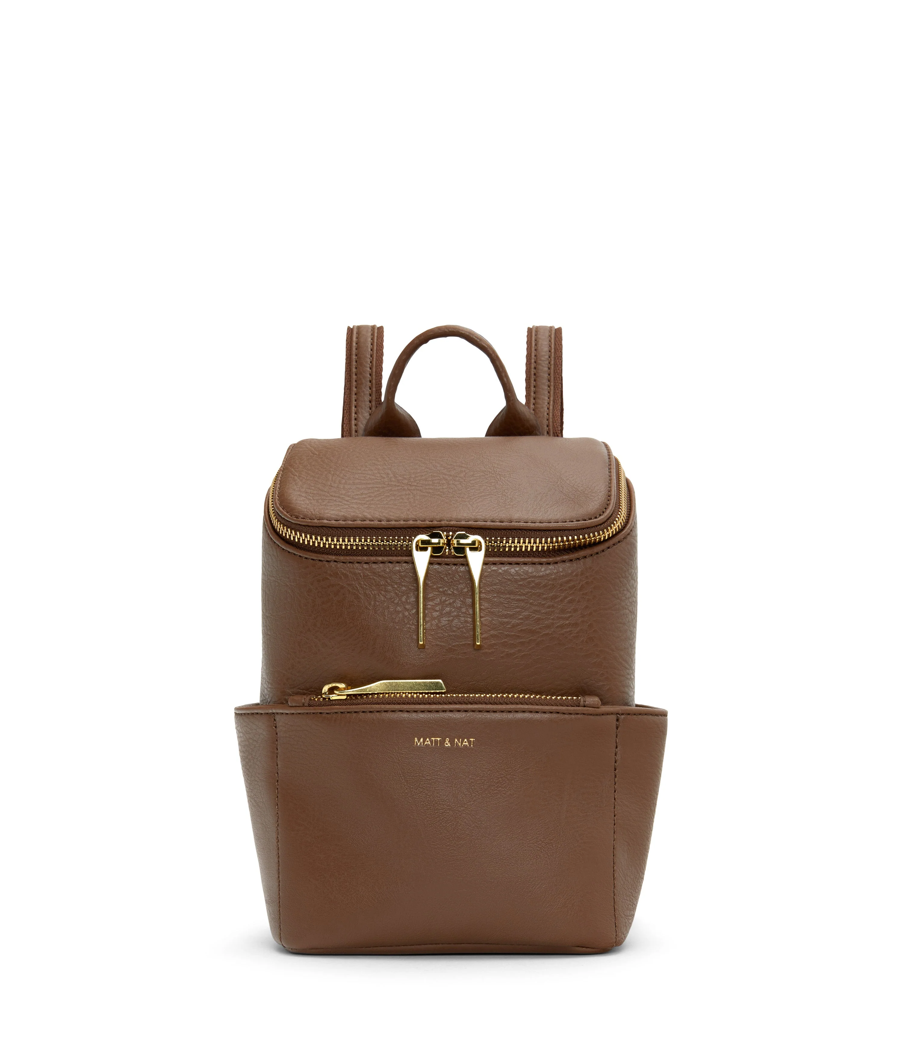 BRAVE Vegan Mini Backpack - Dwell - Image 73