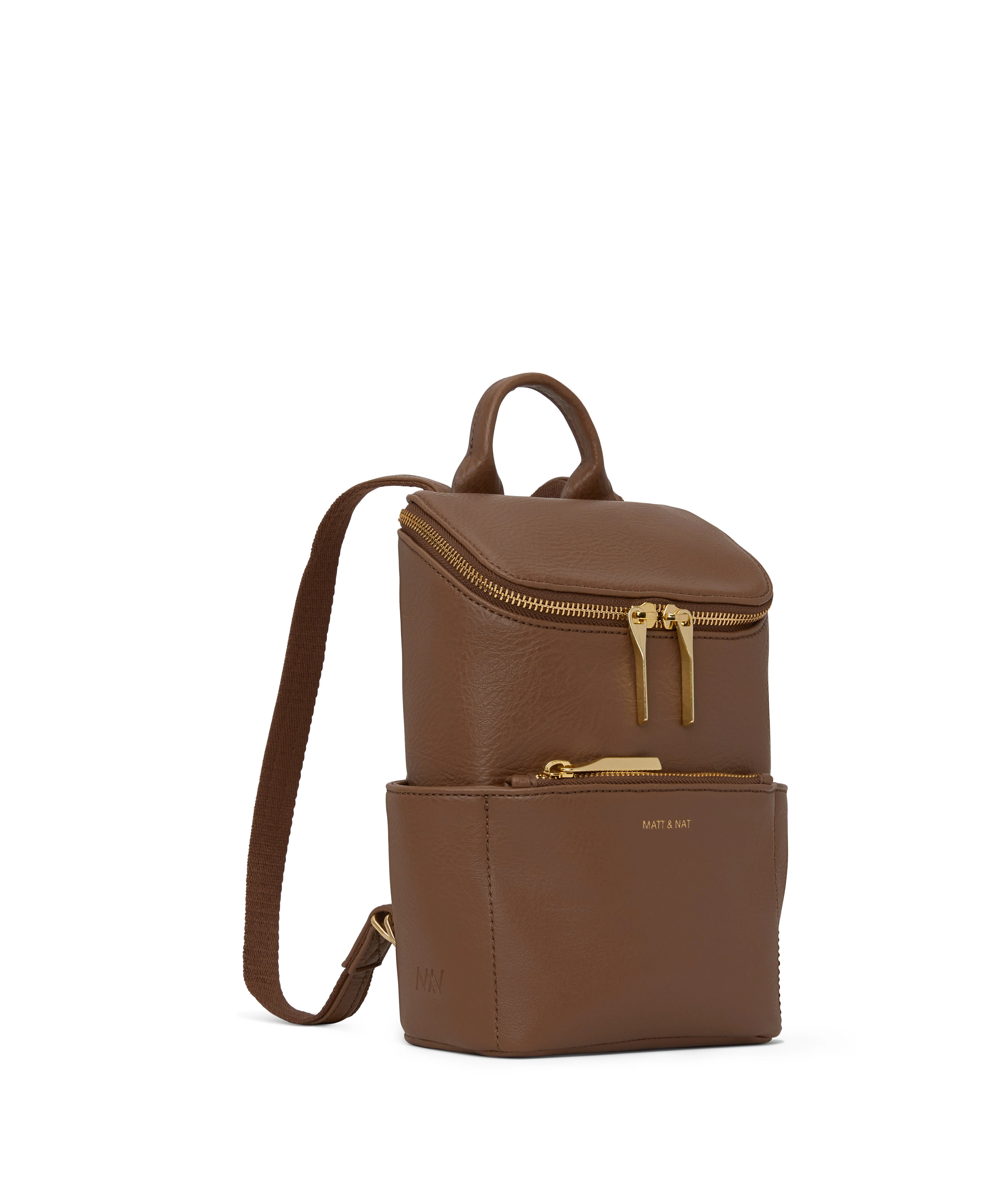 BRAVE Vegan Mini Backpack - Dwell - Image 74