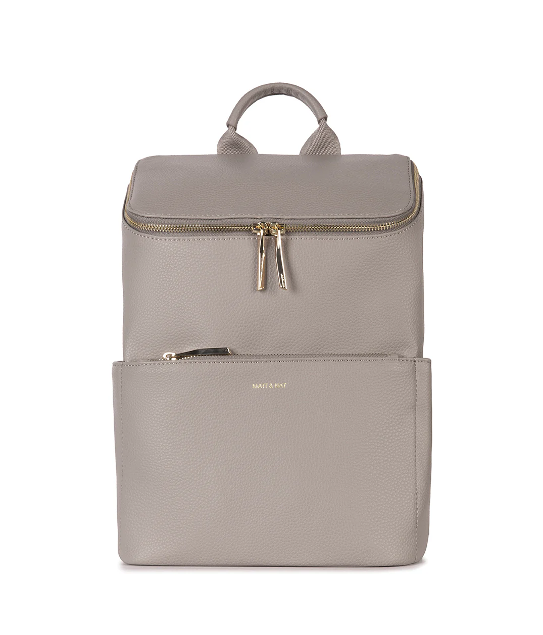 BRAVE Vegan Backpack - Grain - Image 100