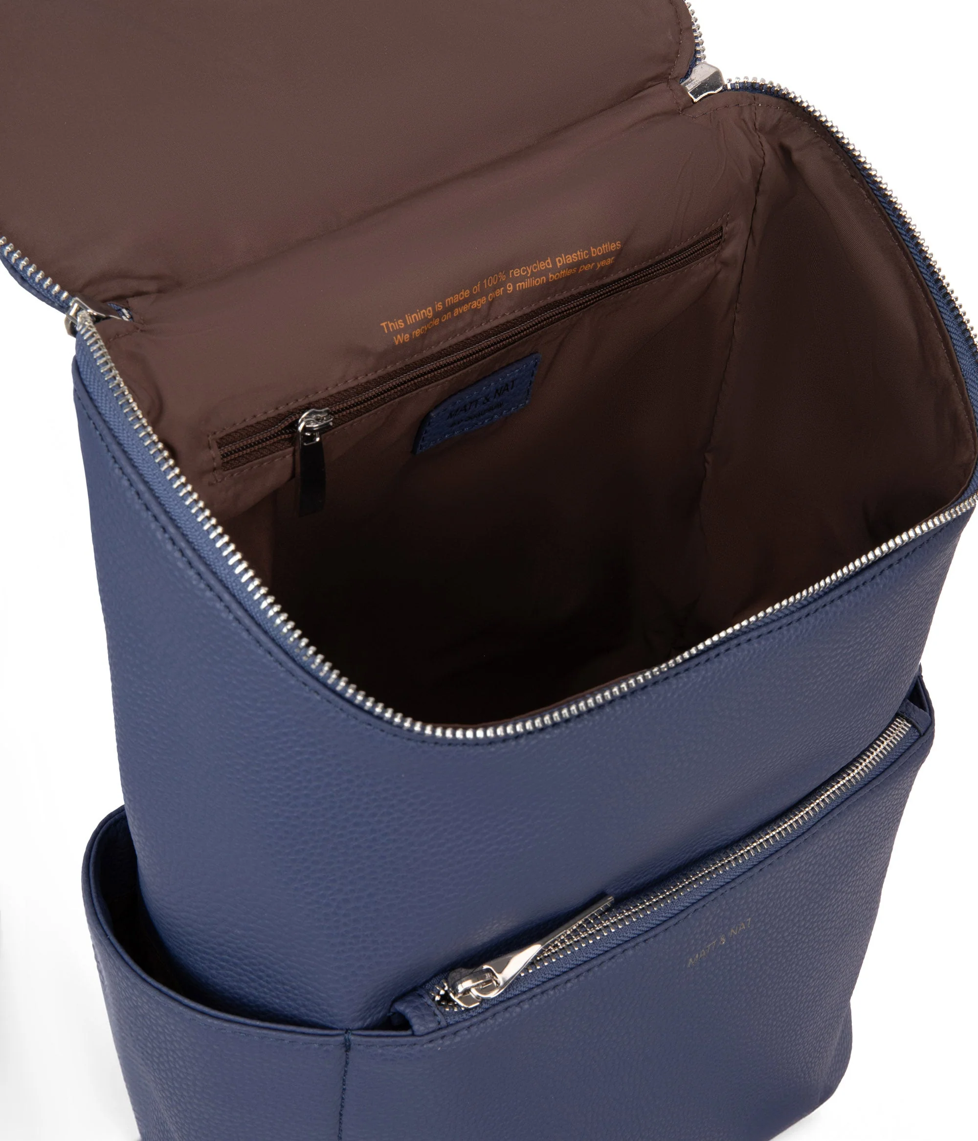 BRAVE Vegan Backpack - Grain - Image 16