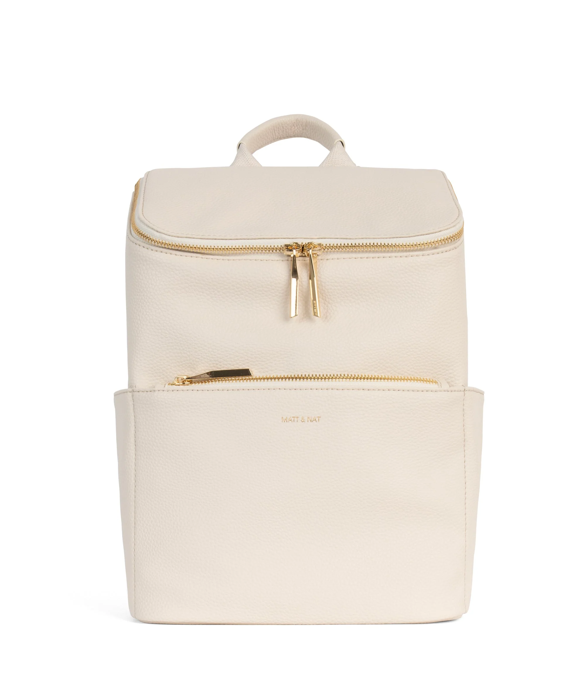 BRAVE Vegan Backpack - Grain - Image 19